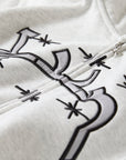 WISPYCLOUD BURB ZIP