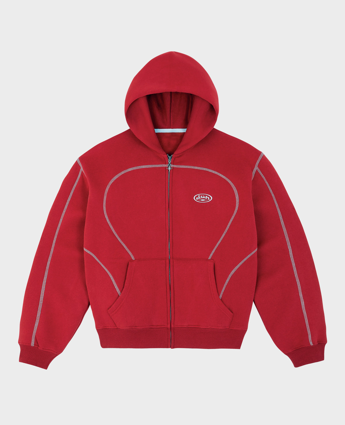 ROTE LINIEN ZIP