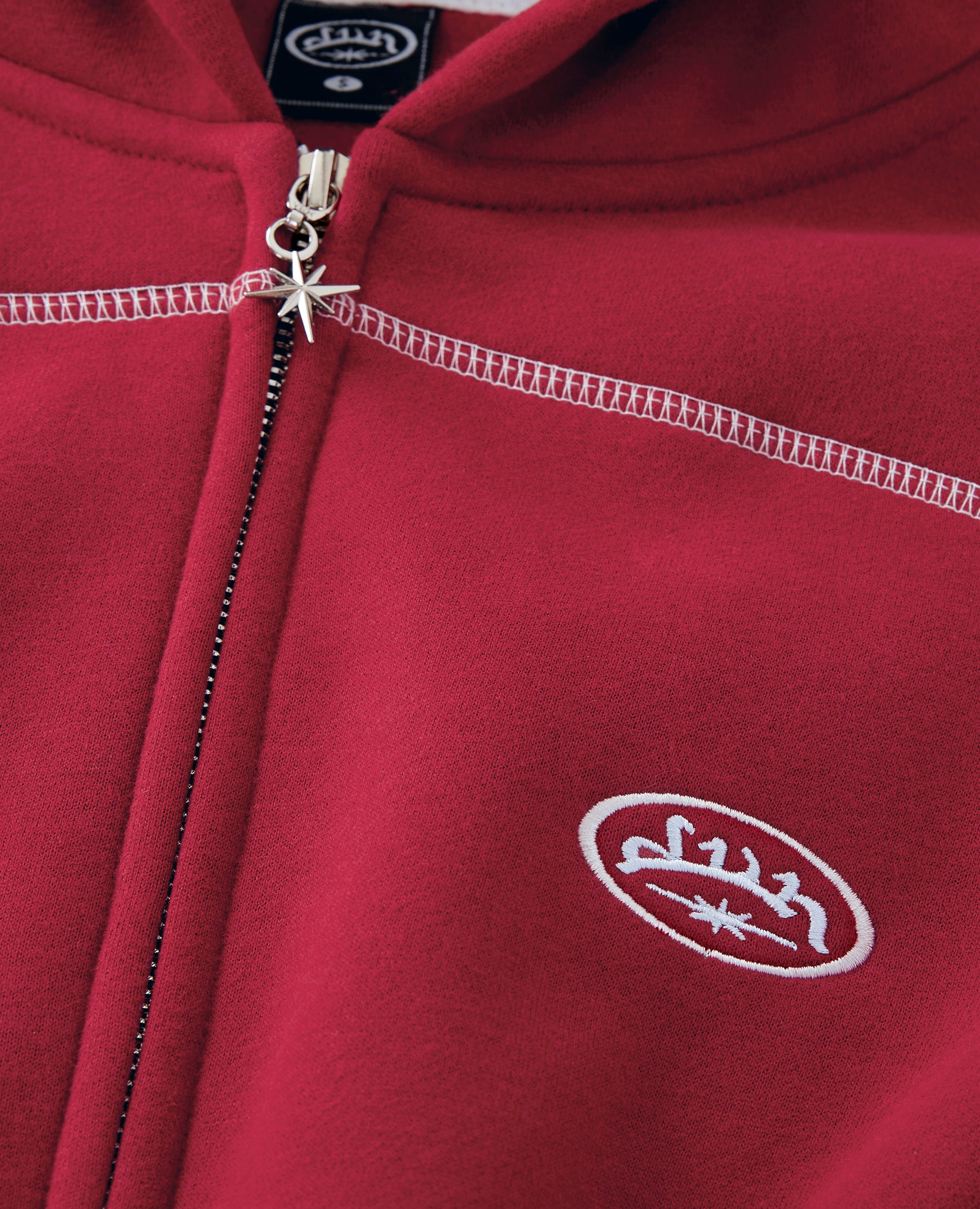 ROTE LINIEN ZIP