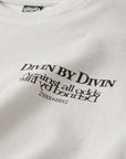 T-Shirt „Graues Biest“