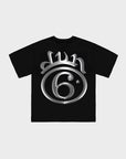 6STARS CHROMED T-SHIRT