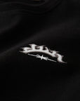 BLACK 6SNOW T-SHIRT