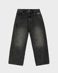 SCHWARZER SHARP DENIM