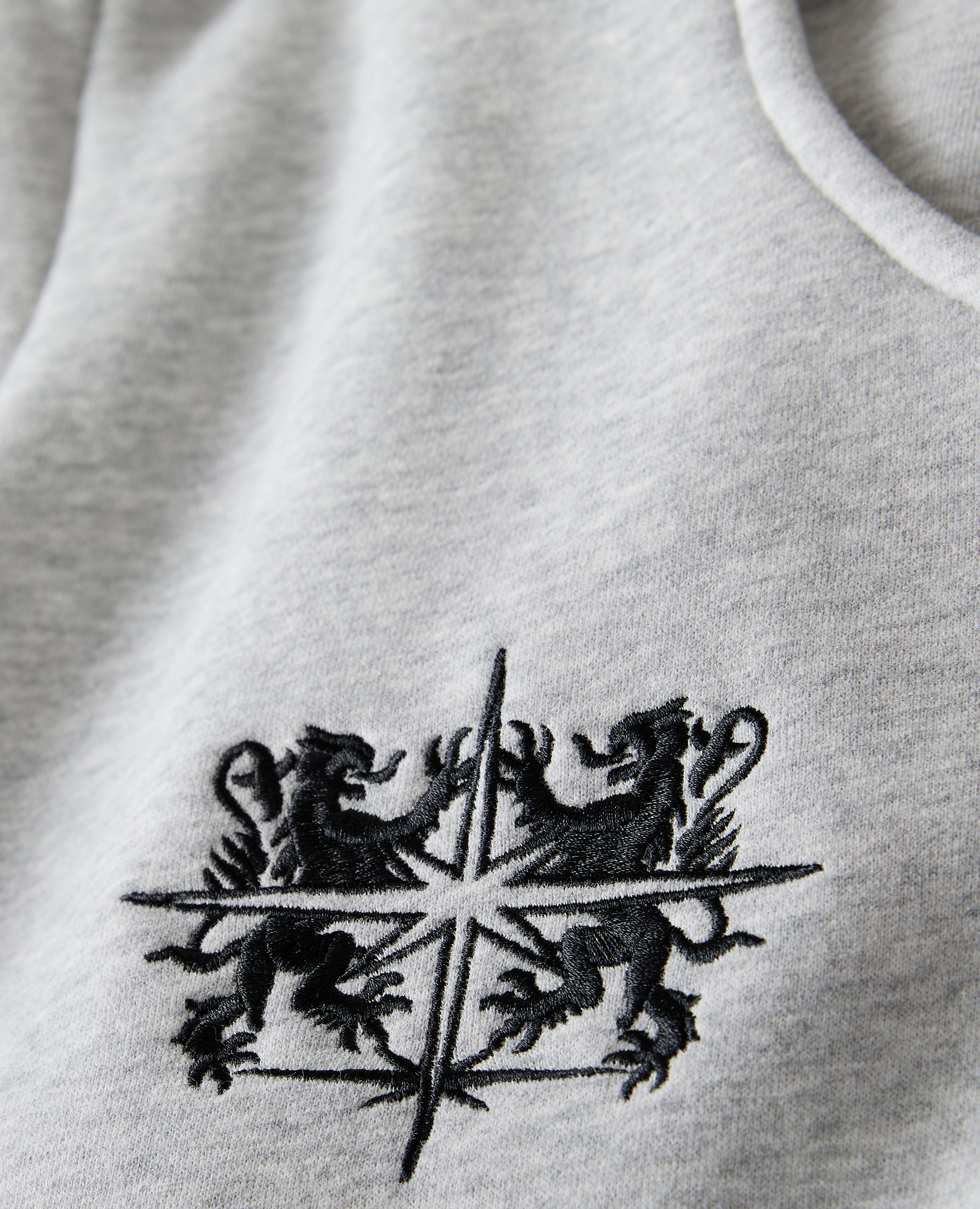 GRAUER BLASON JOGGER