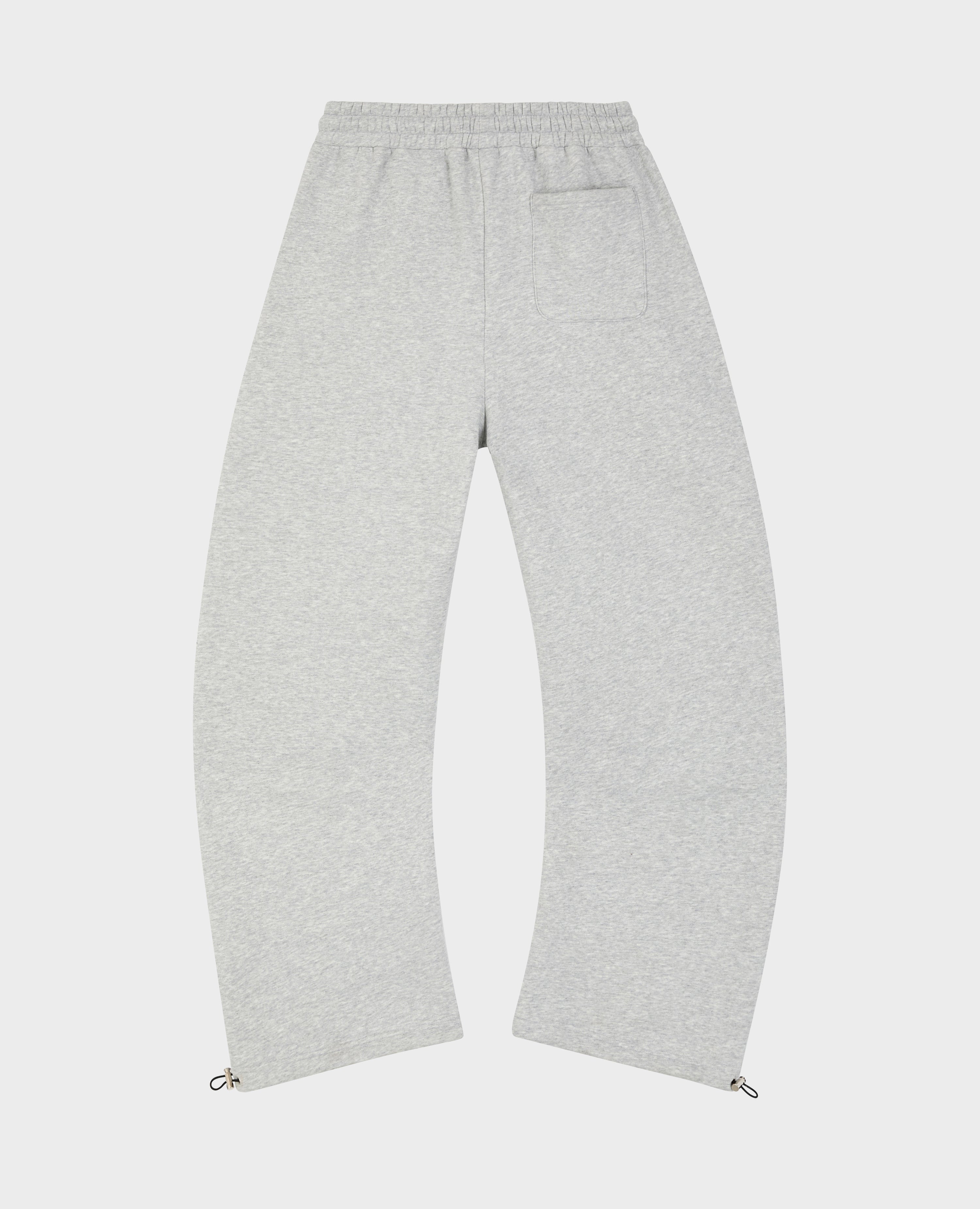 GRAUEN COA JOGGINGSCHUHE MIT STICKEREI