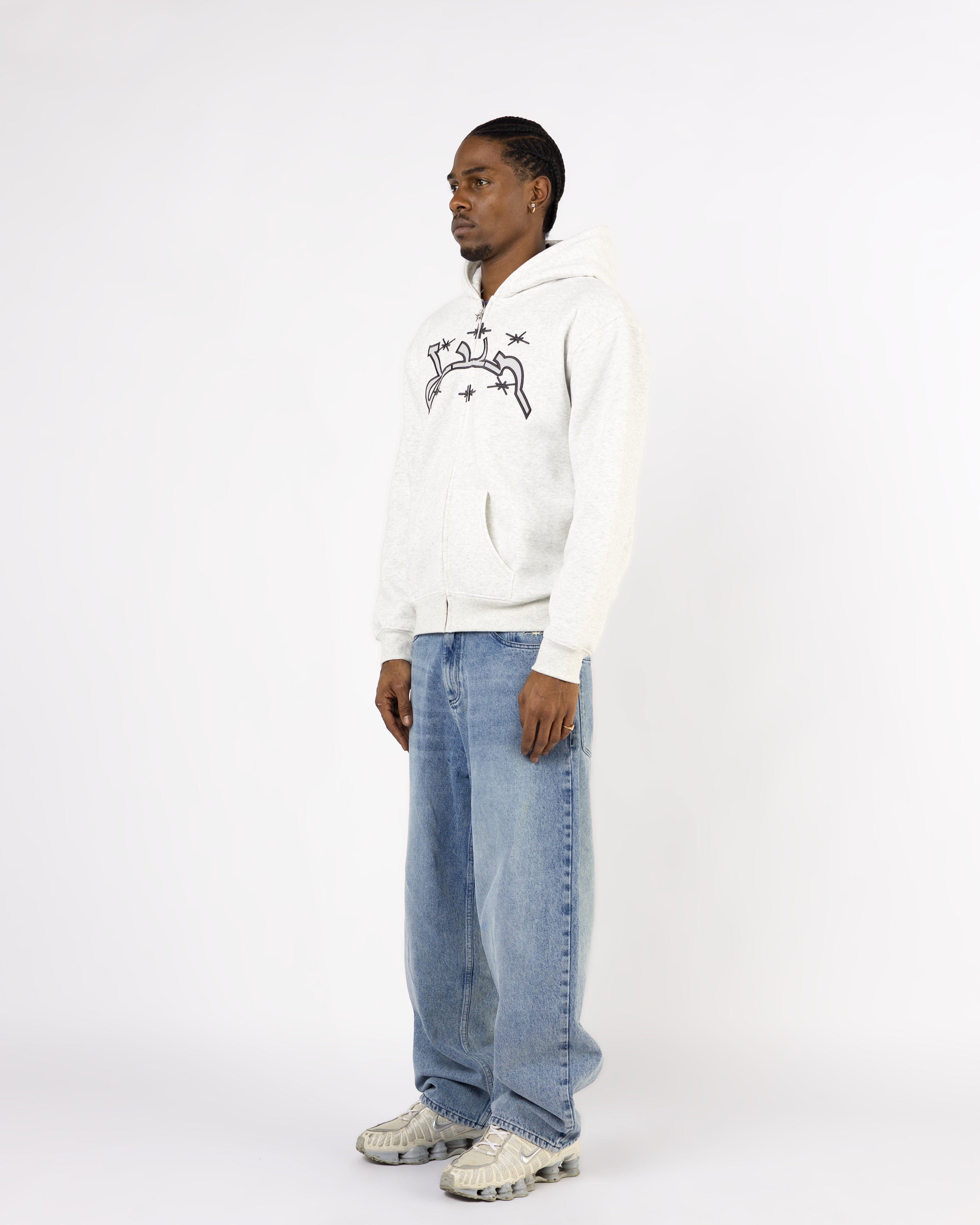 WISPYCLOUD BURB ZIP
