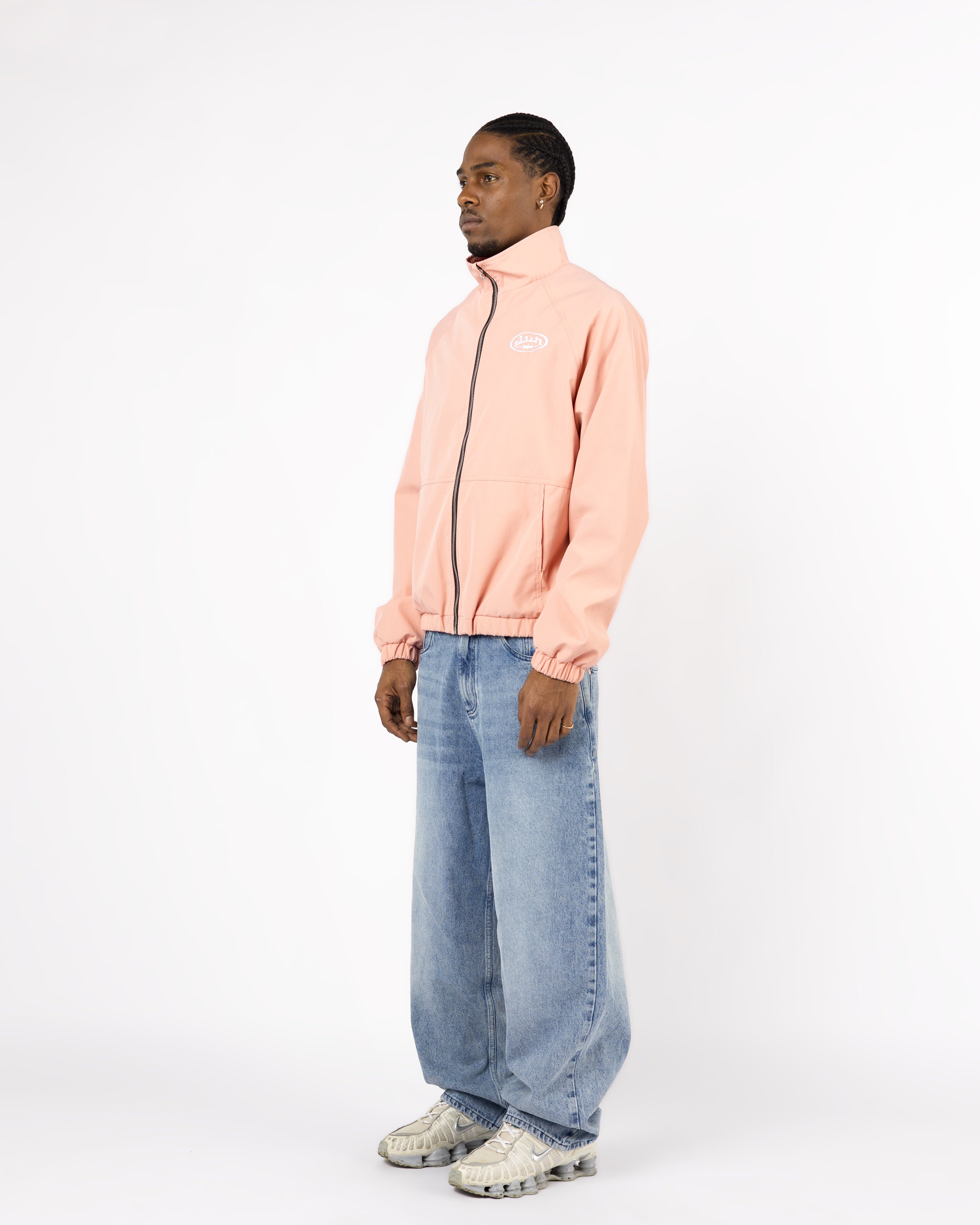 PINK STORMCHASSER