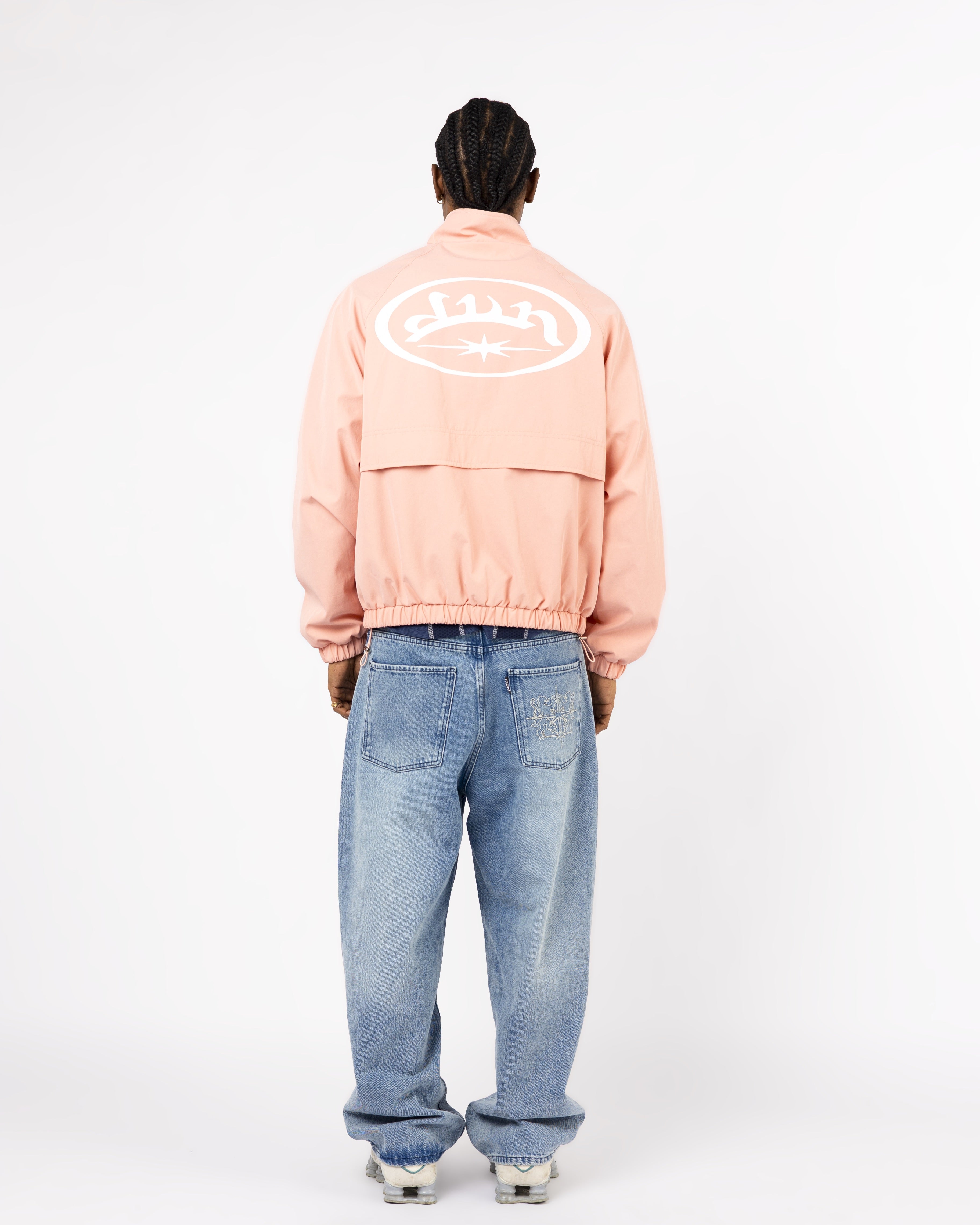 PINK STORMCHASSER