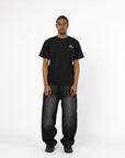 6STARS CHROMED T-SHIRT