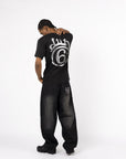 6STARS CHROMED T-SHIRT