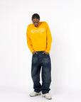 ORANGE TRAP STRICK