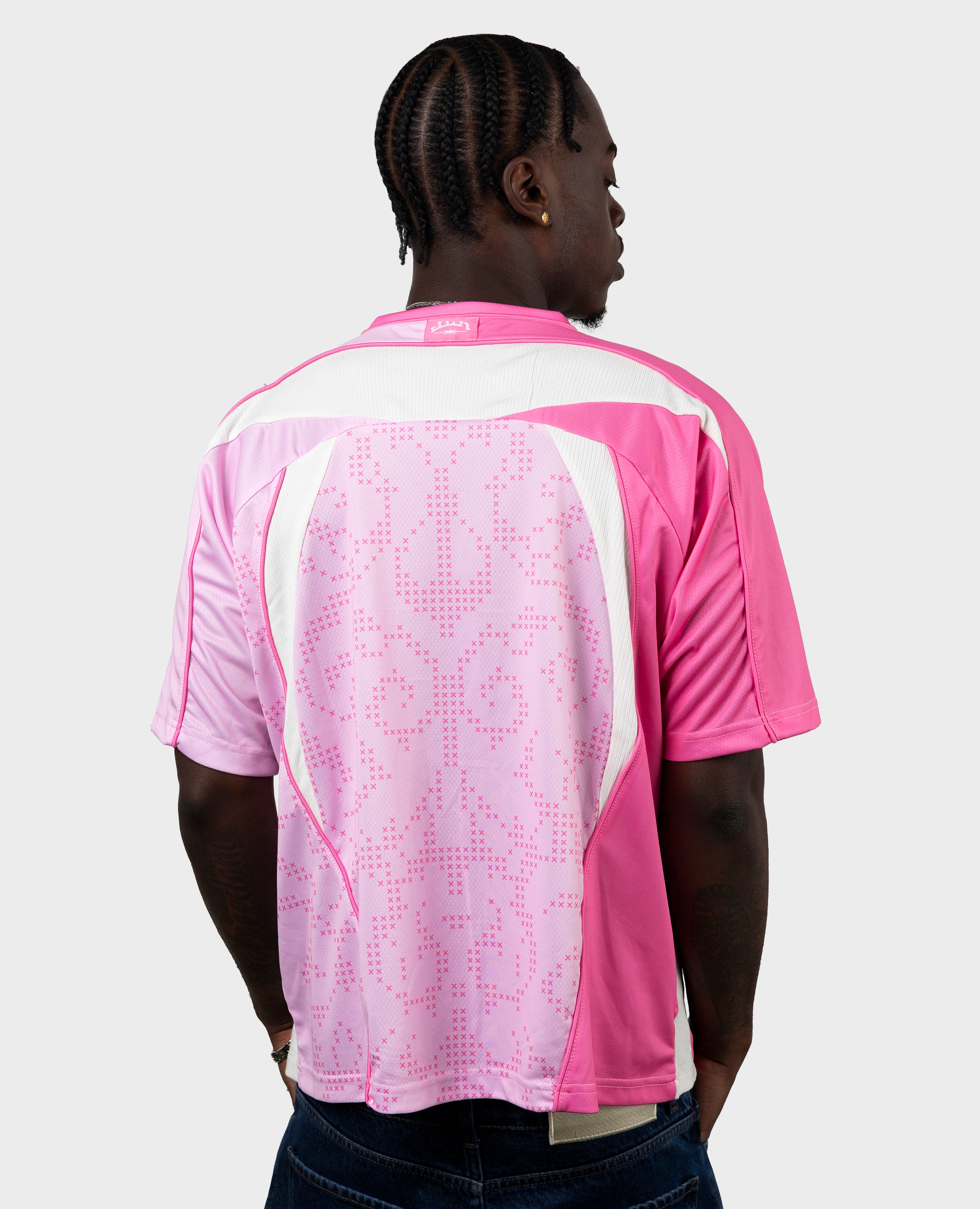 ALGERIA TRIKOT