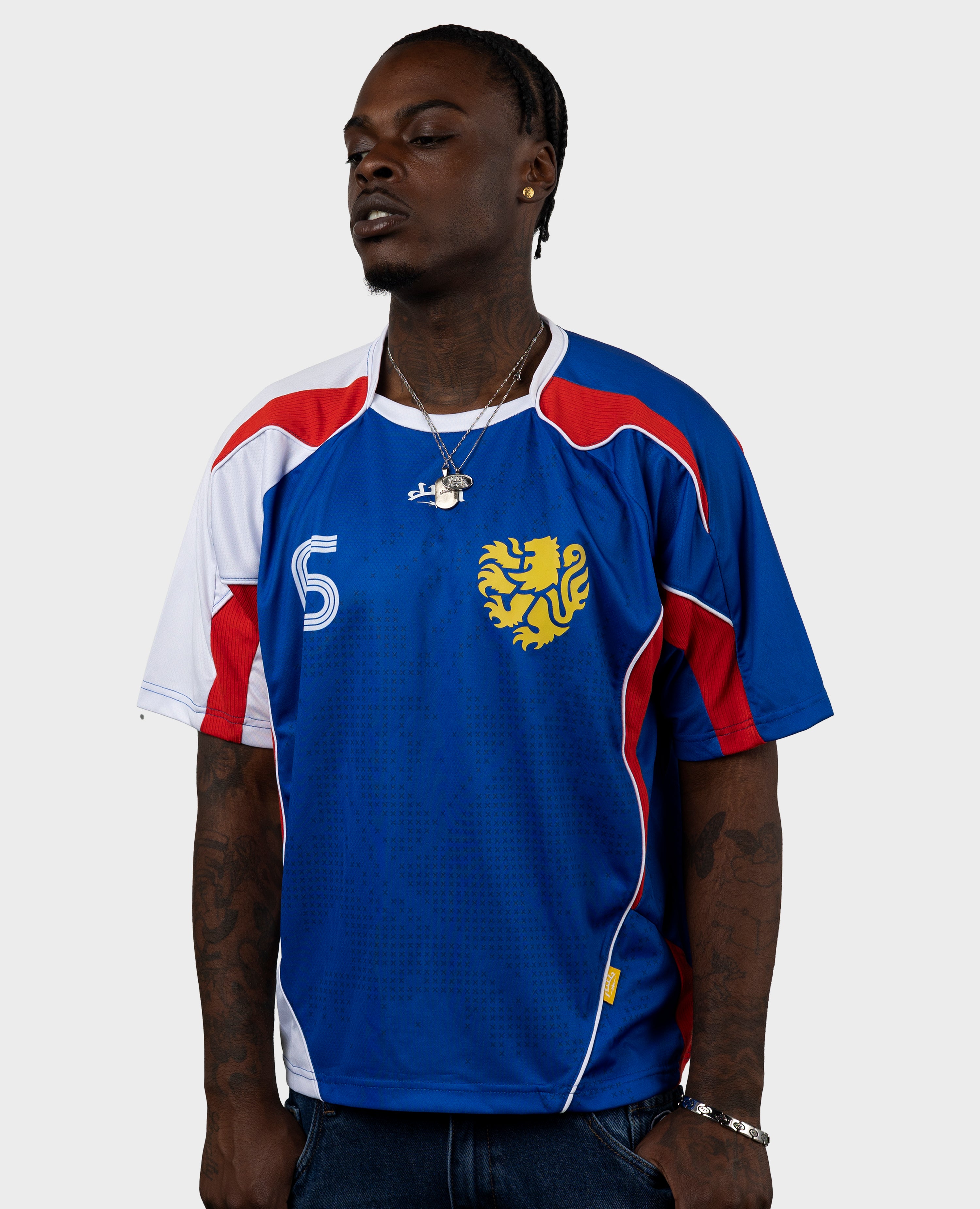 FRANKREICH TRIKOT