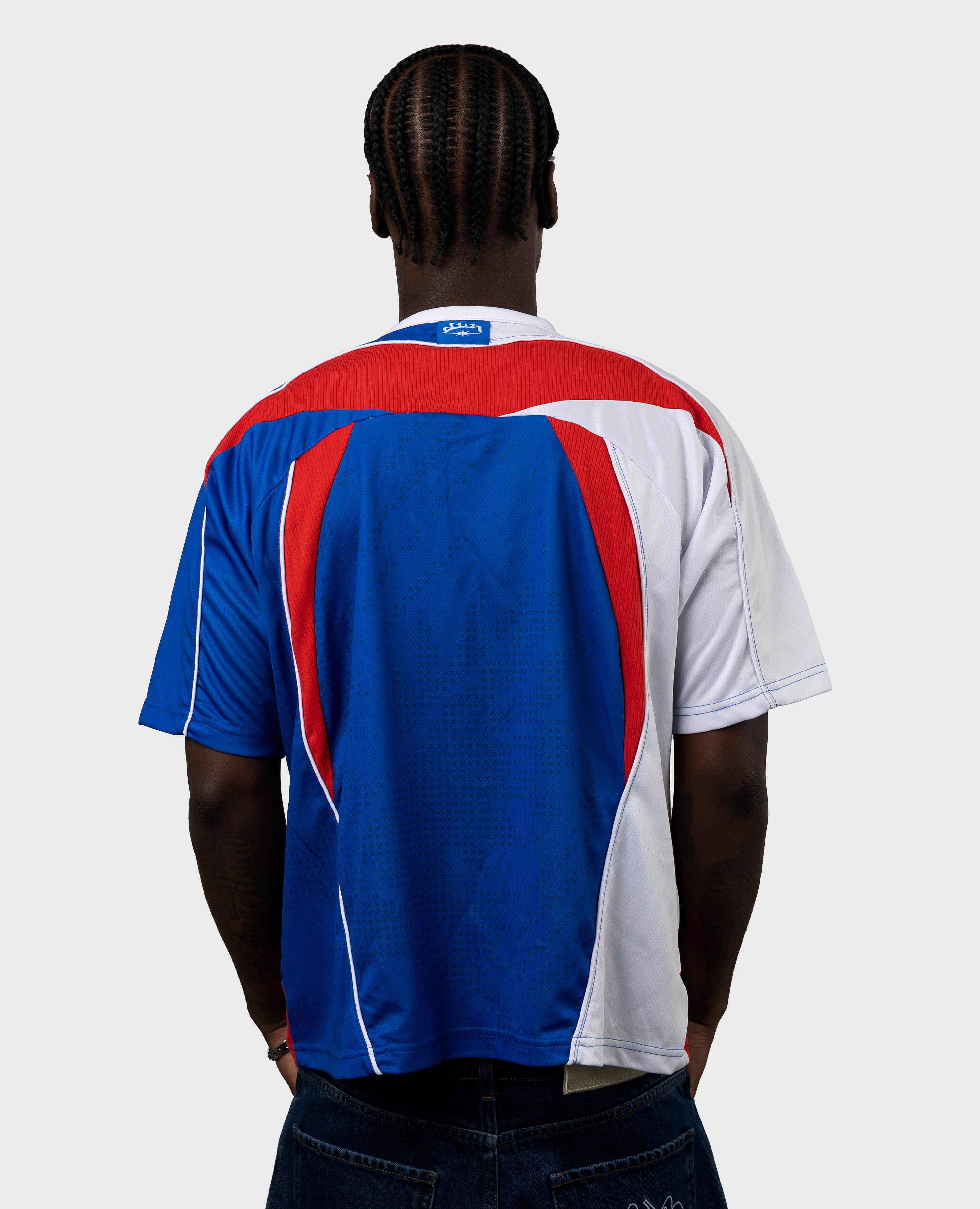 FRANKREICH TRIKOT