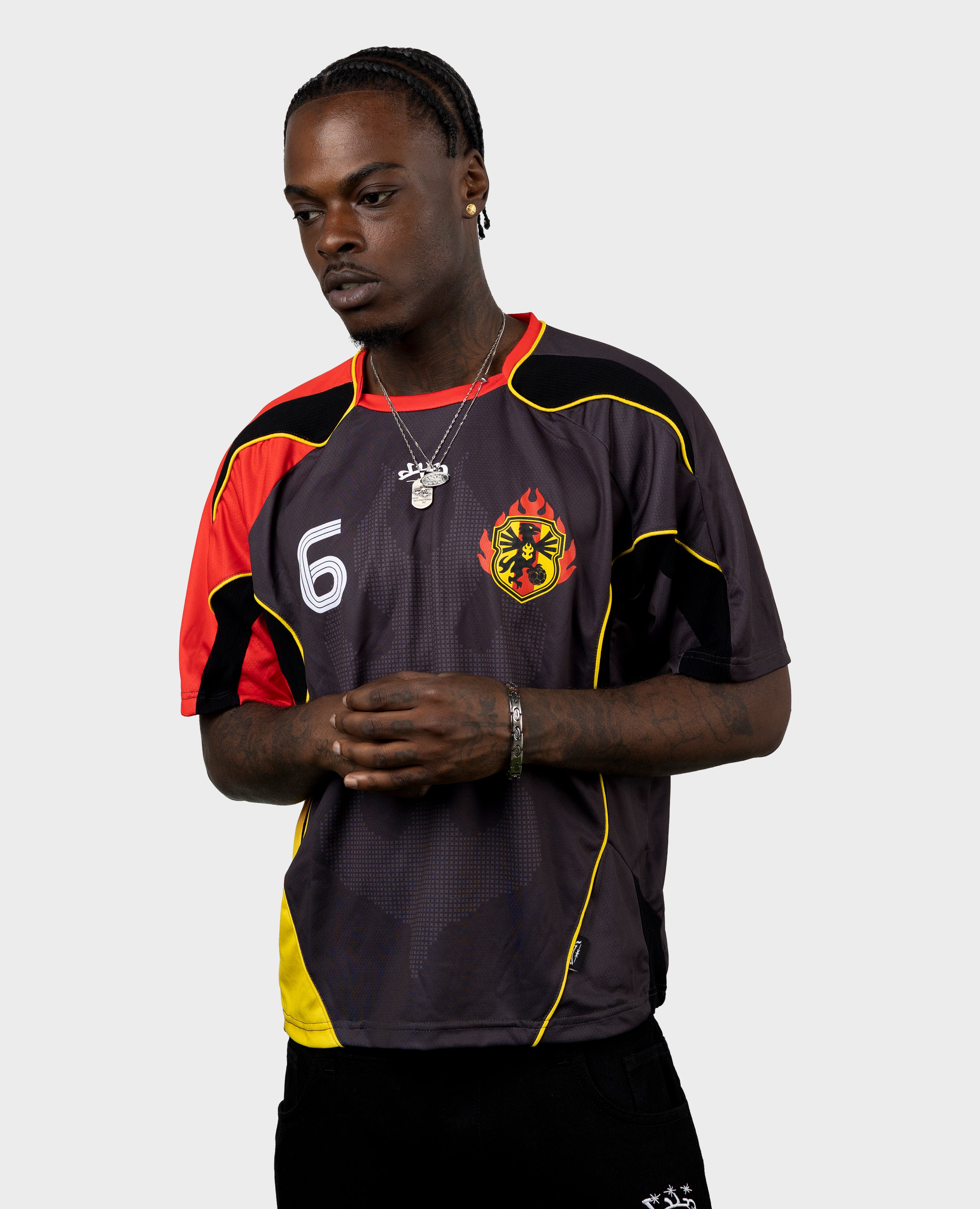JAPAN TRIKOT