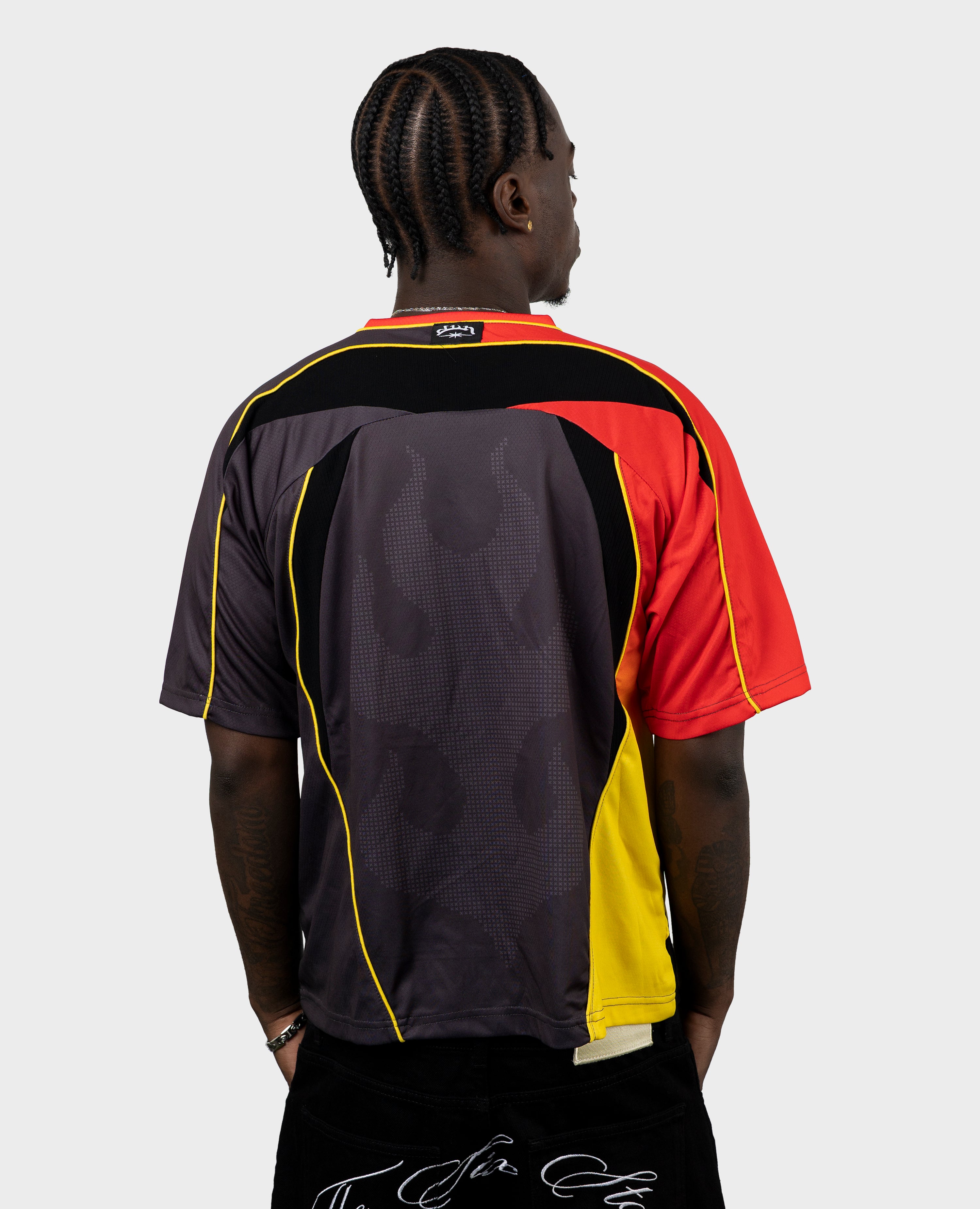JAPAN TRIKOT
