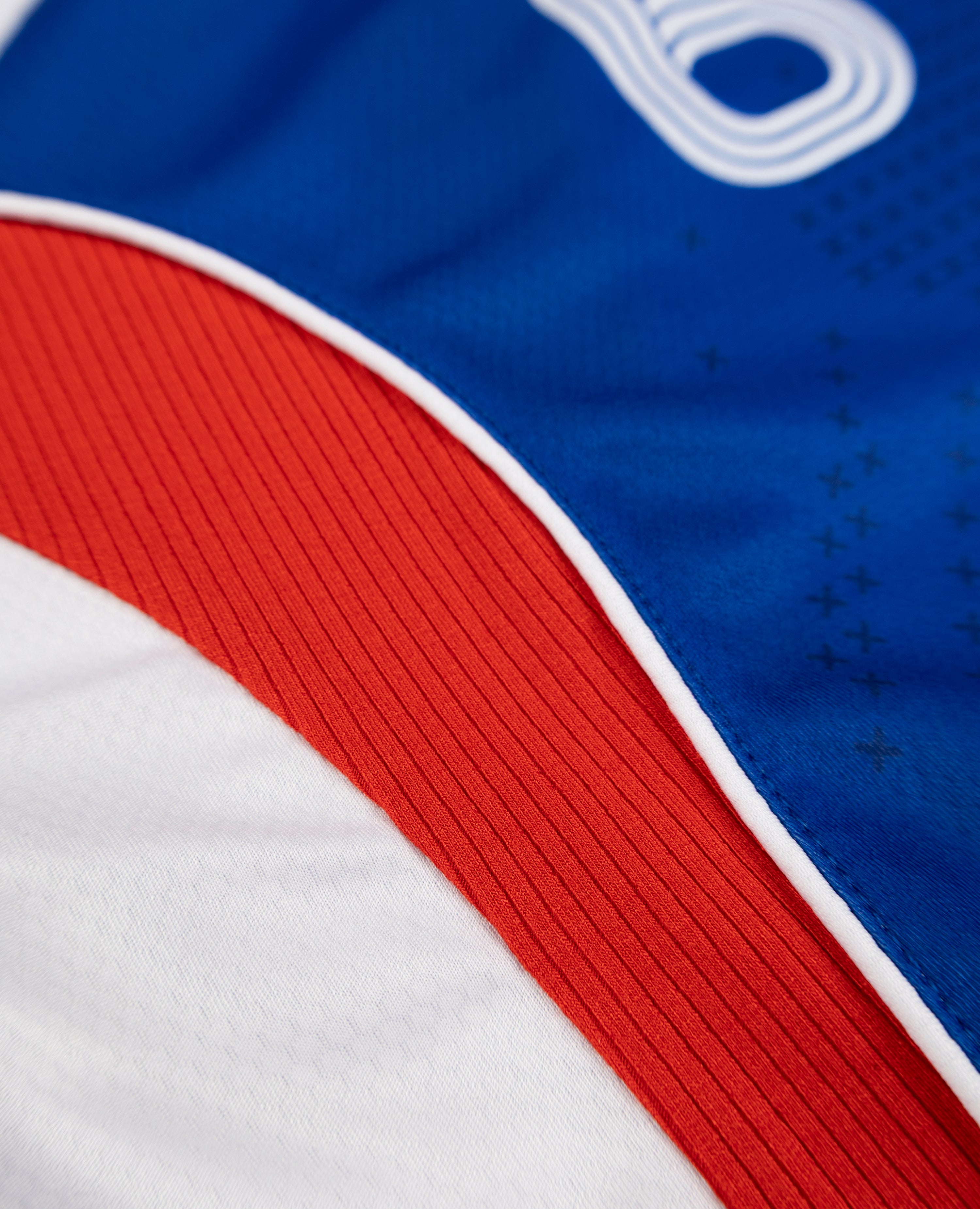 FRANKREICH TRIKOT
