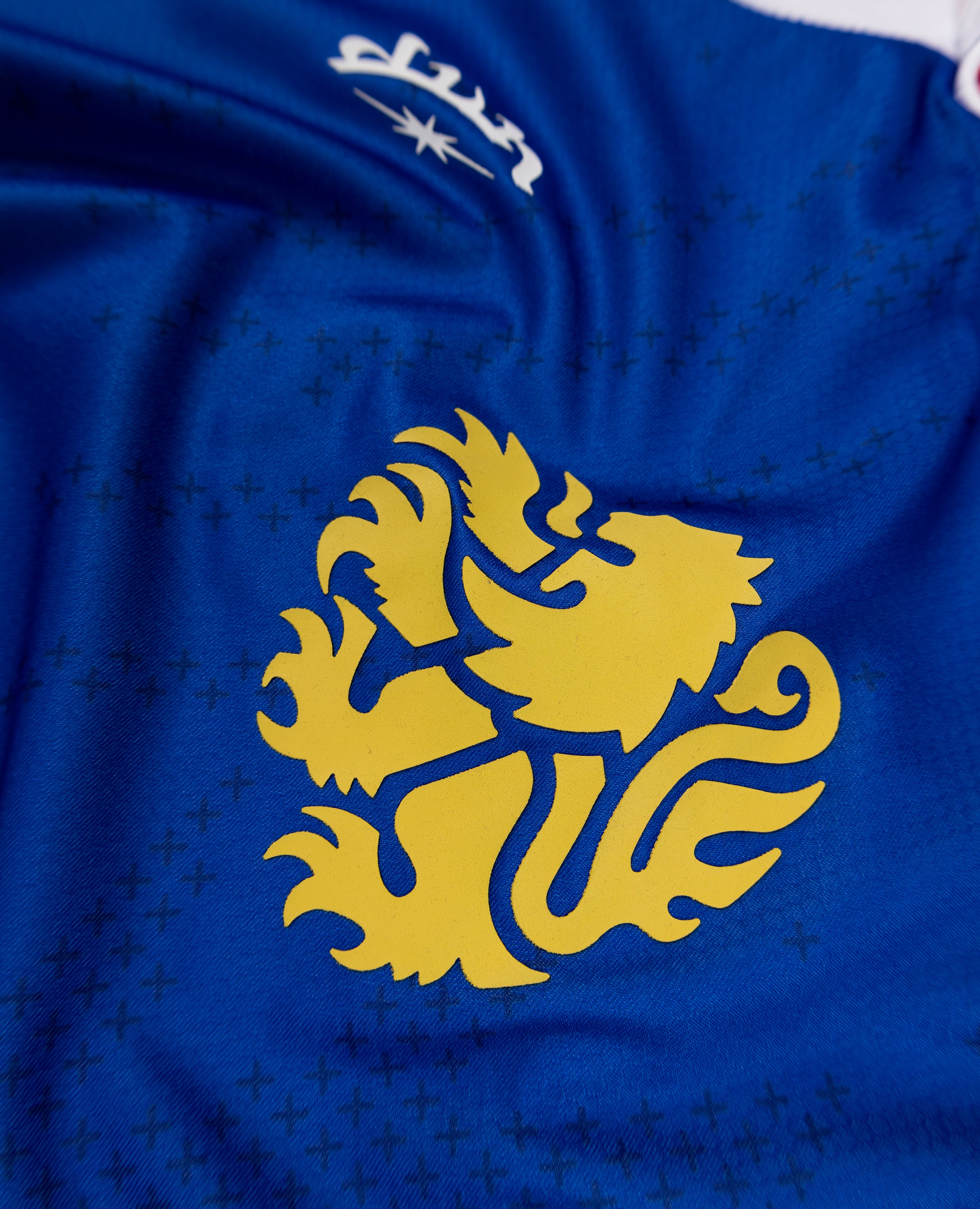 FRANKREICH TRIKOT