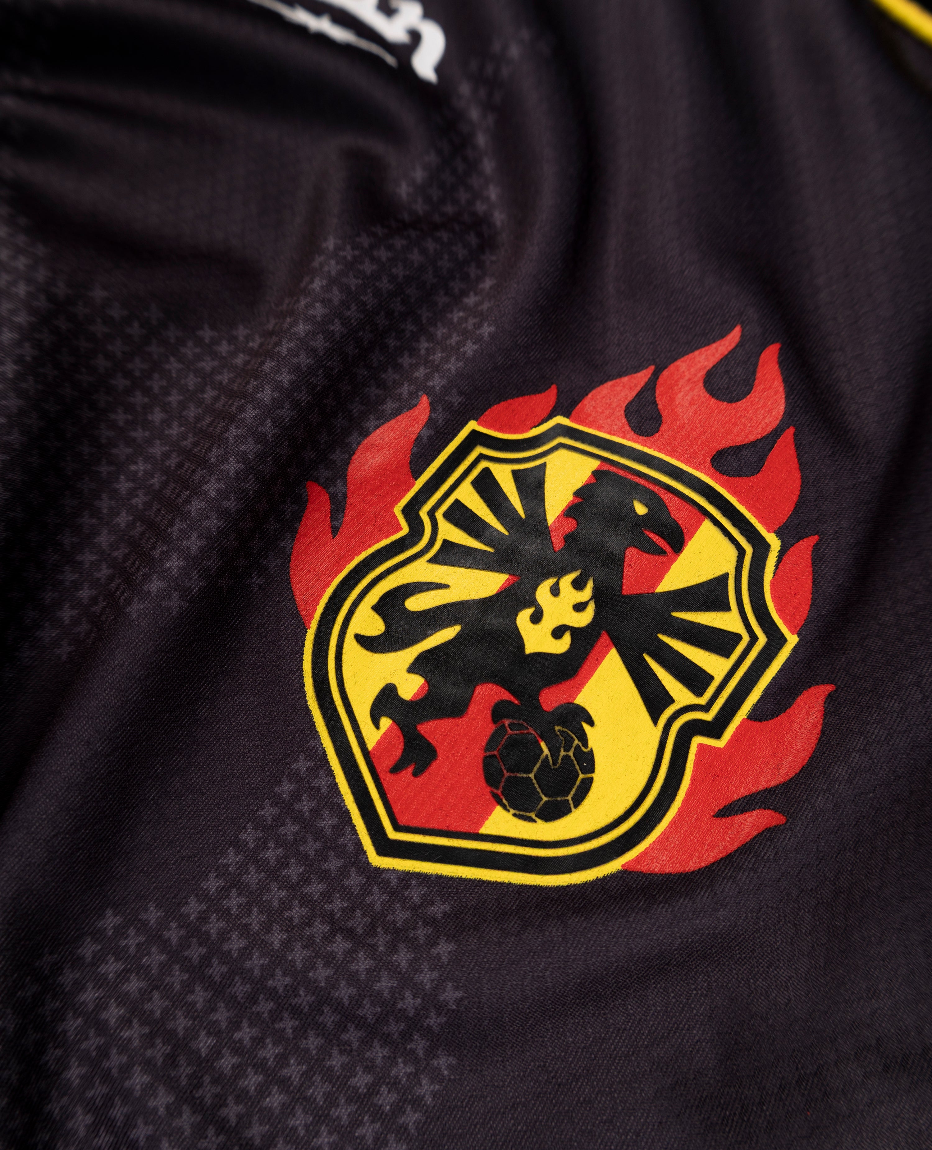 JAPAN TRIKOT