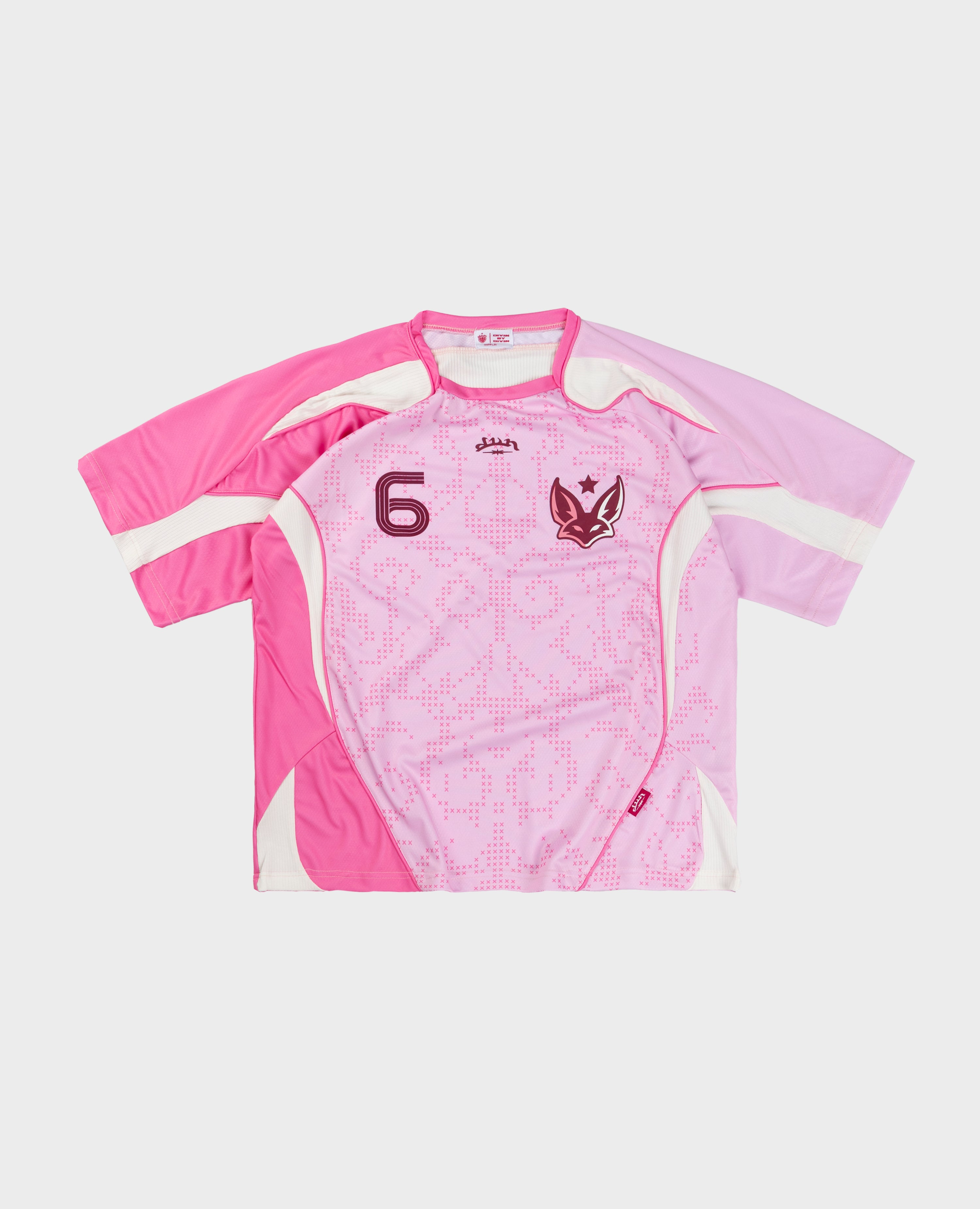 ALGERIA TRIKOT