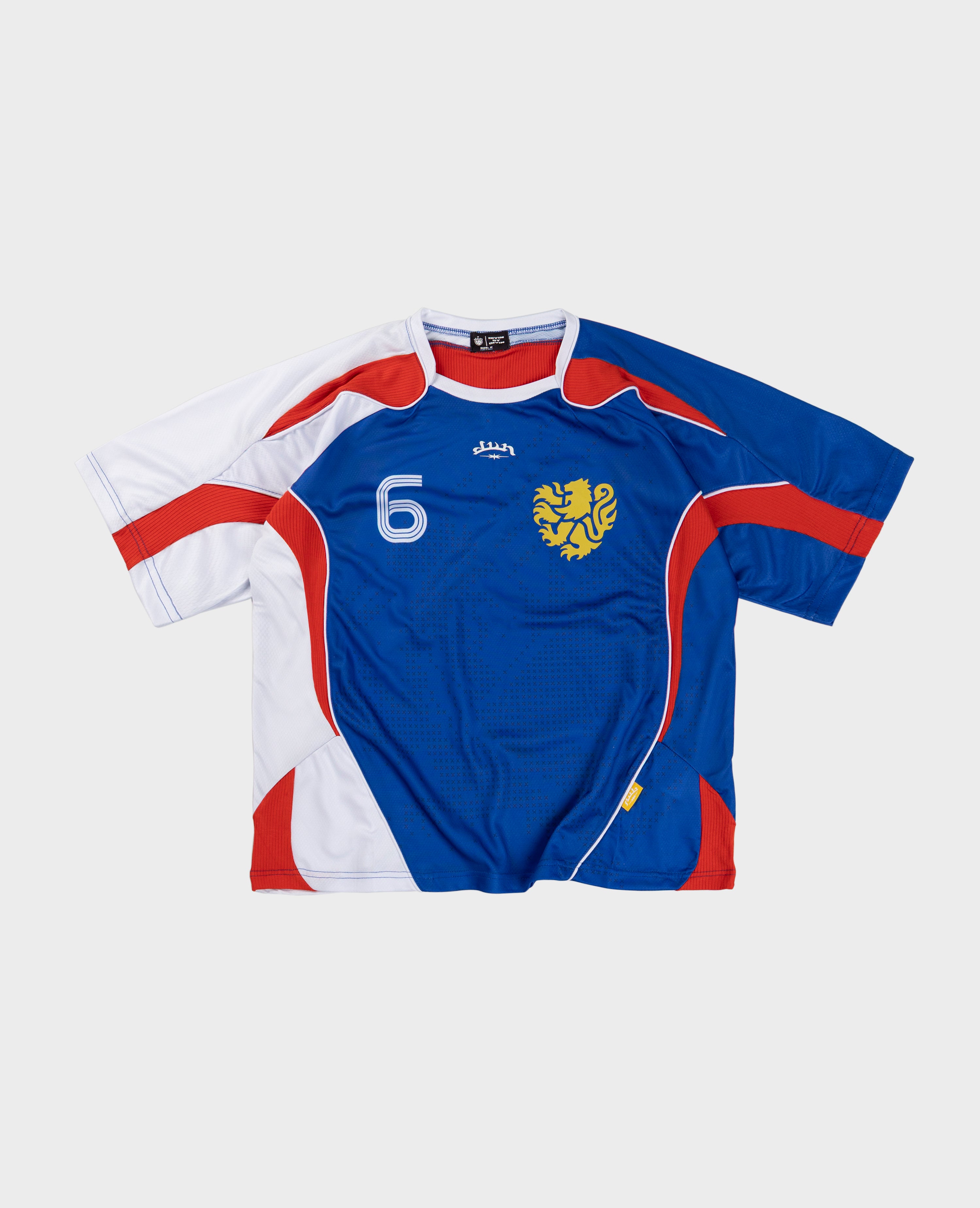 FRANKREICH TRIKOT