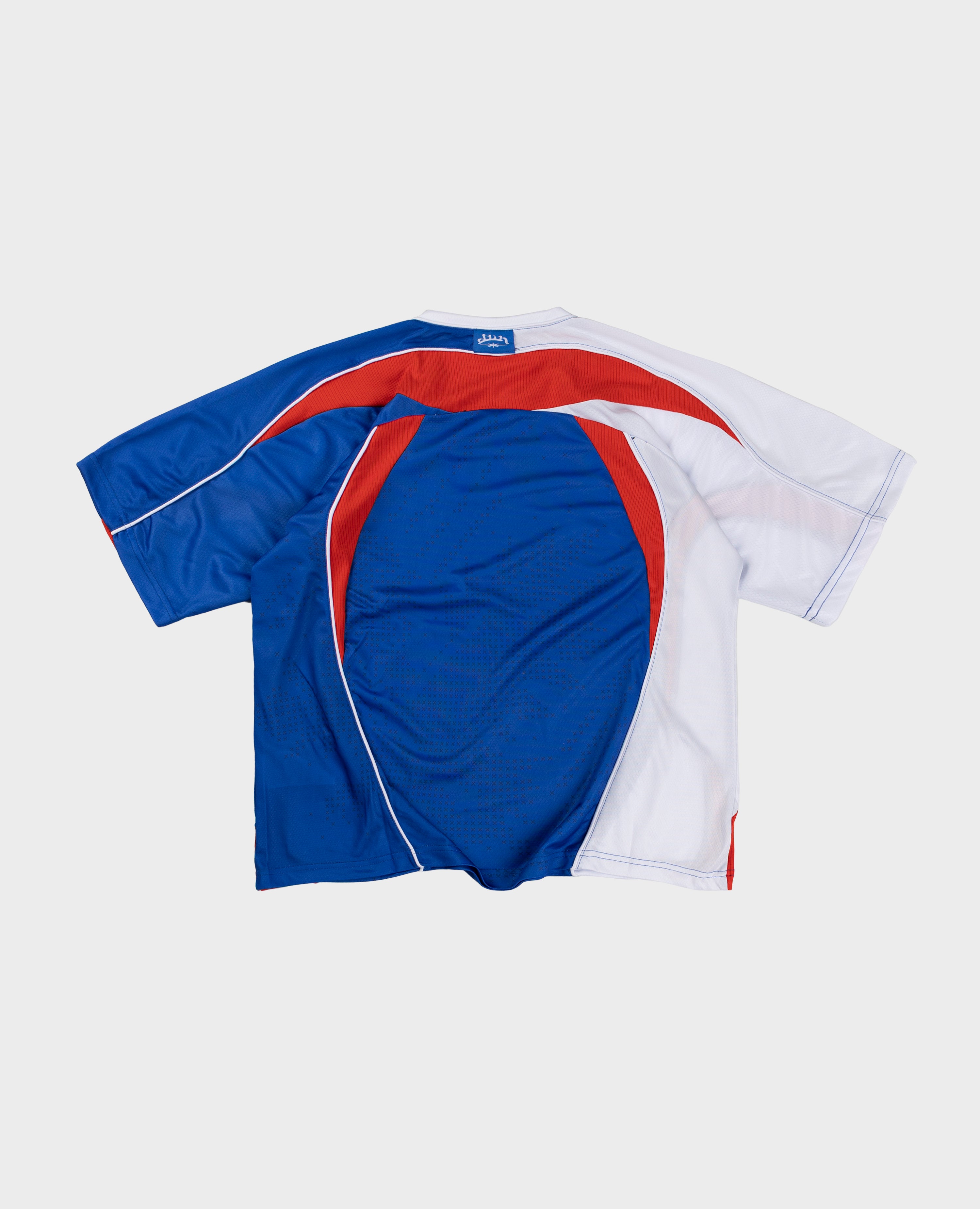 FRANKREICH TRIKOT