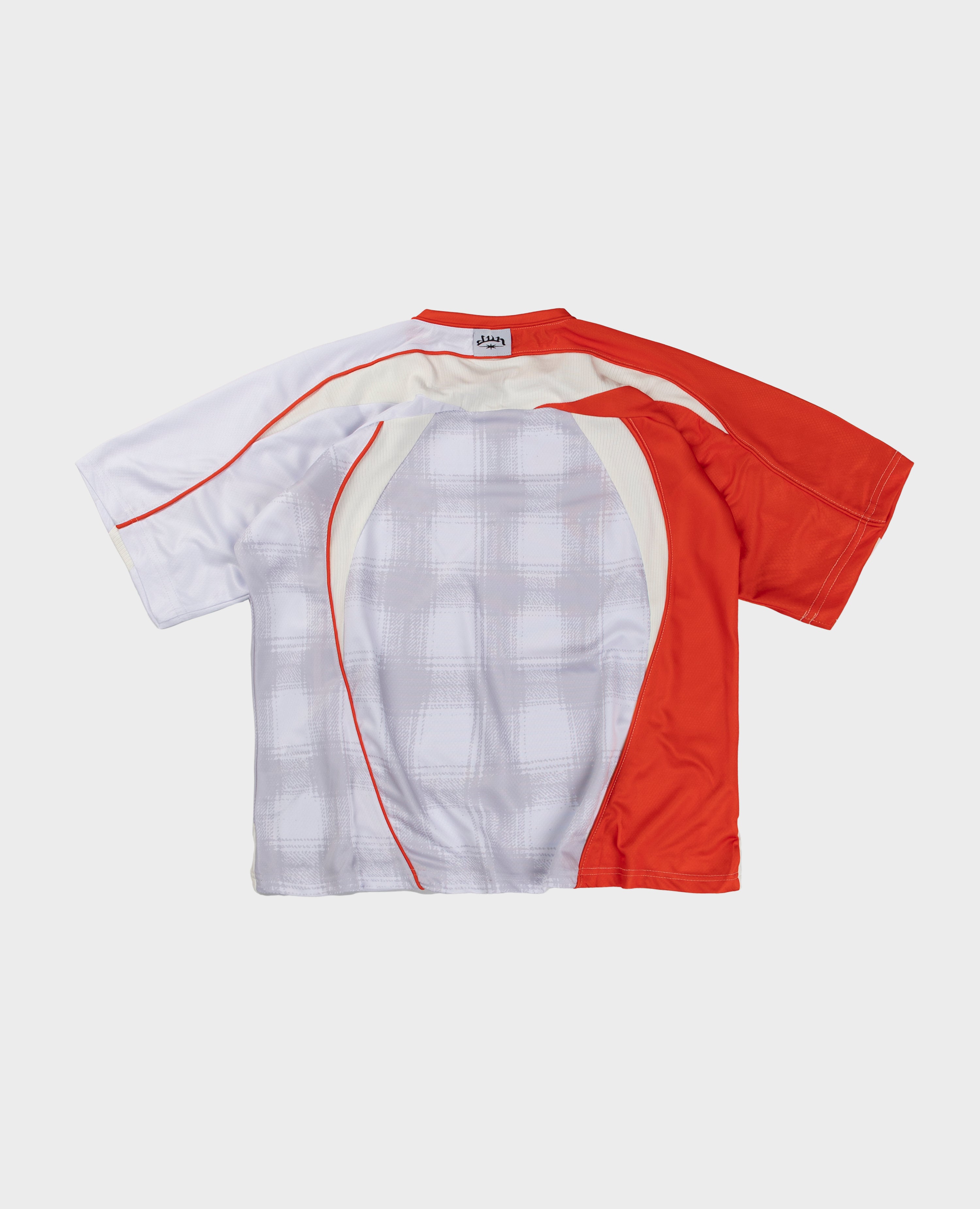 ENGLISCHES TRIKOT