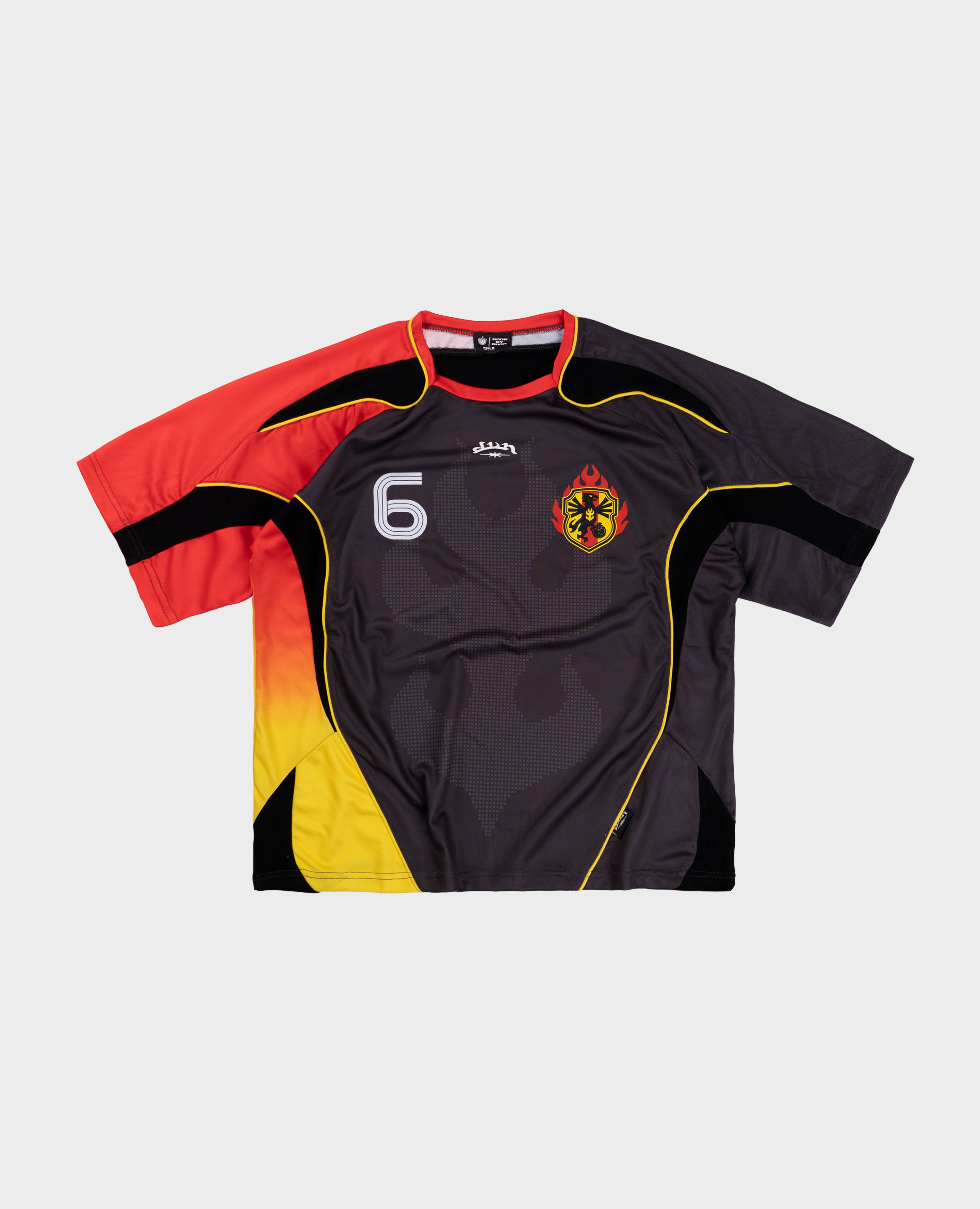 JAPAN TRIKOT