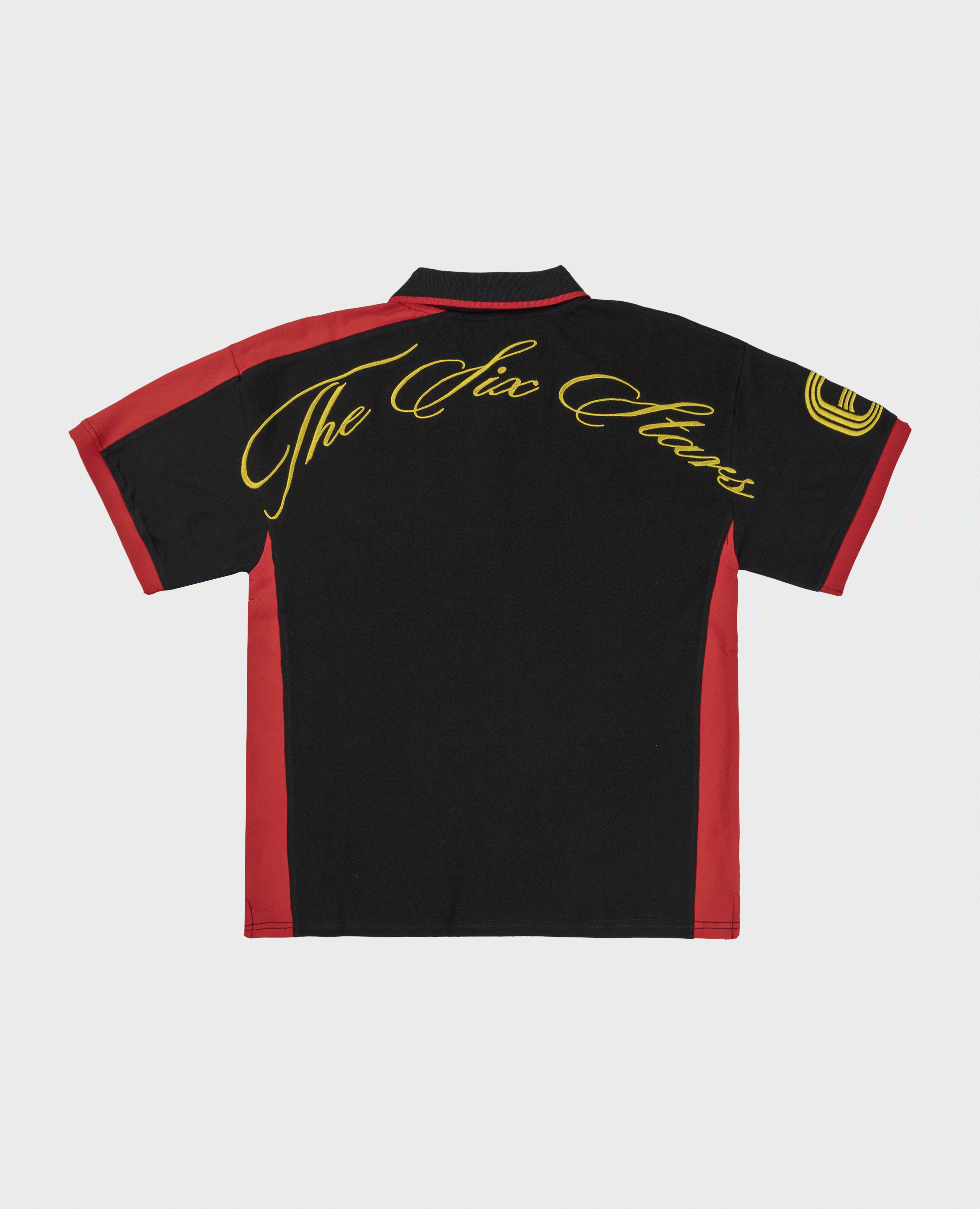 JAPAN POLO