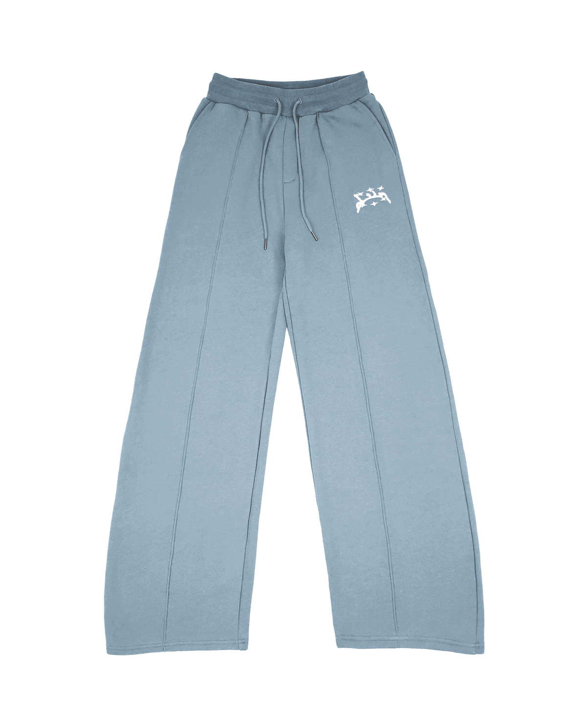 Fette Jogginghose