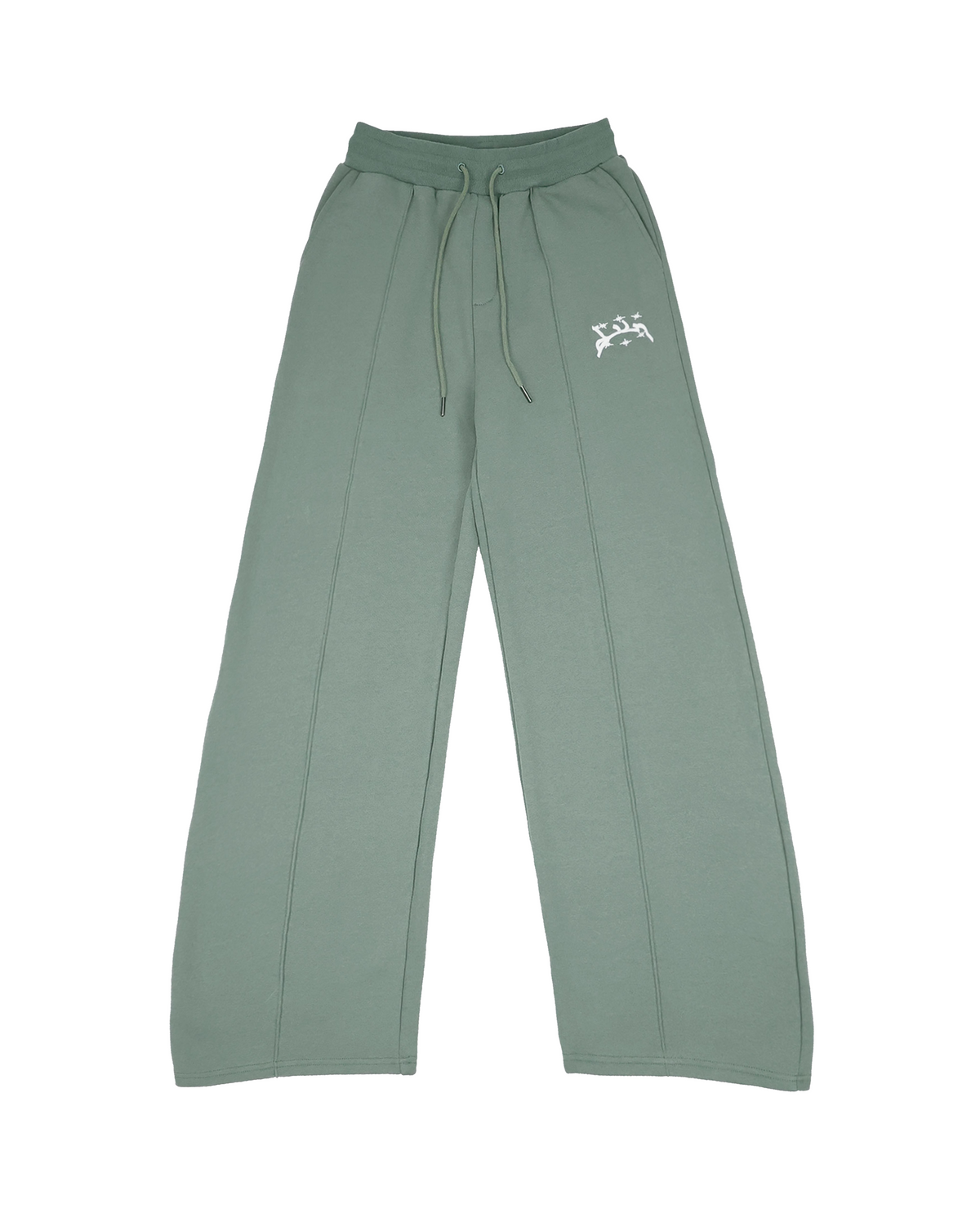 Fette Jogginghose