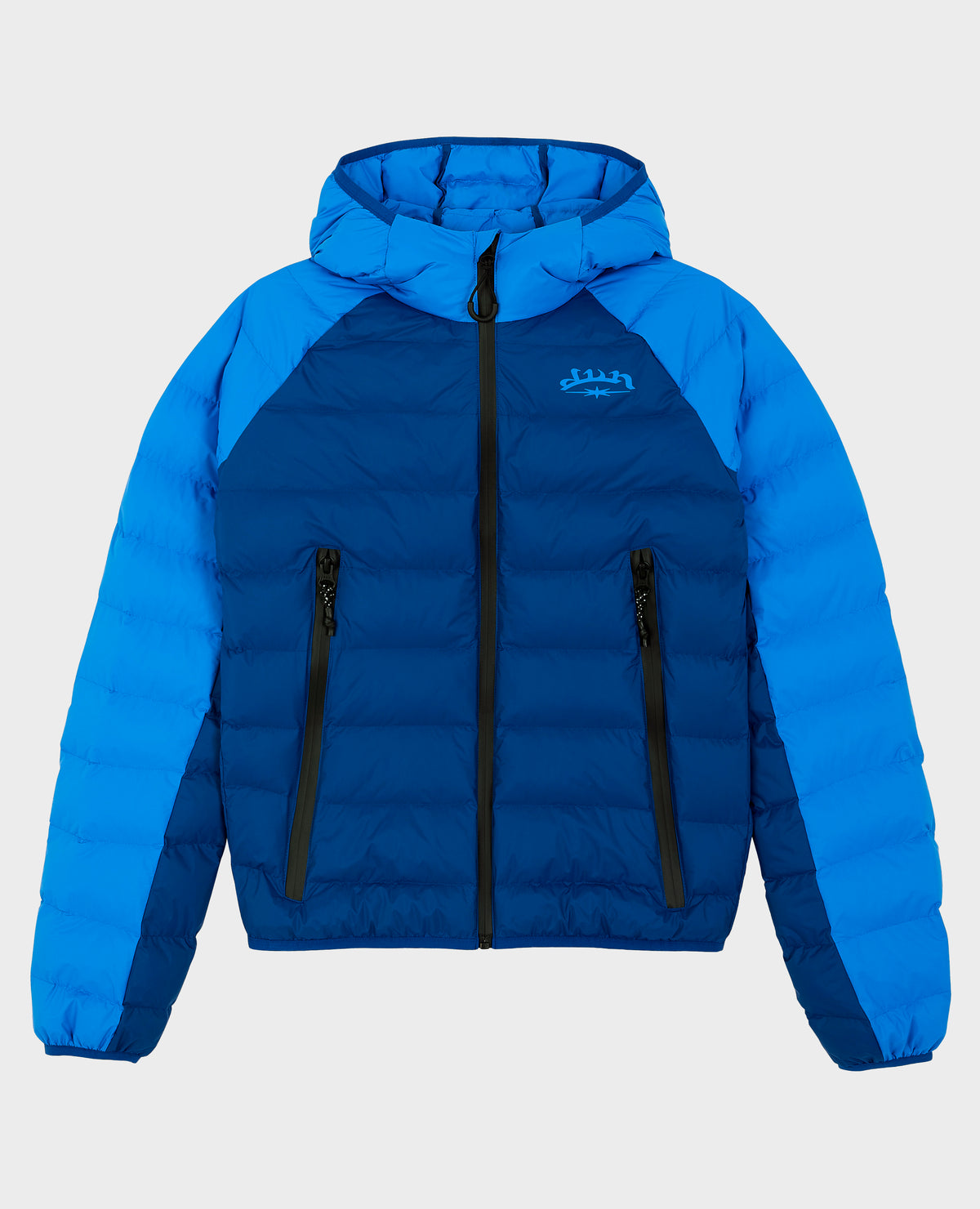 BLUE LIGHT PUFFER
