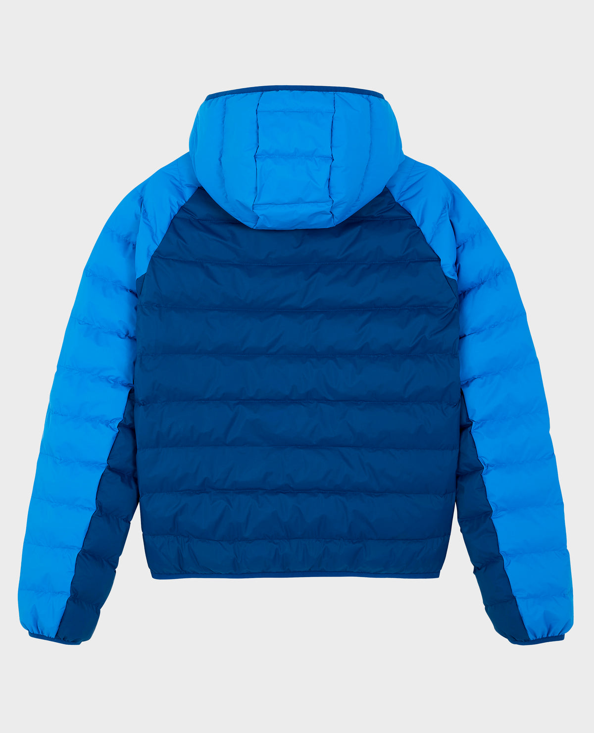BLUE LIGHT PUFFER