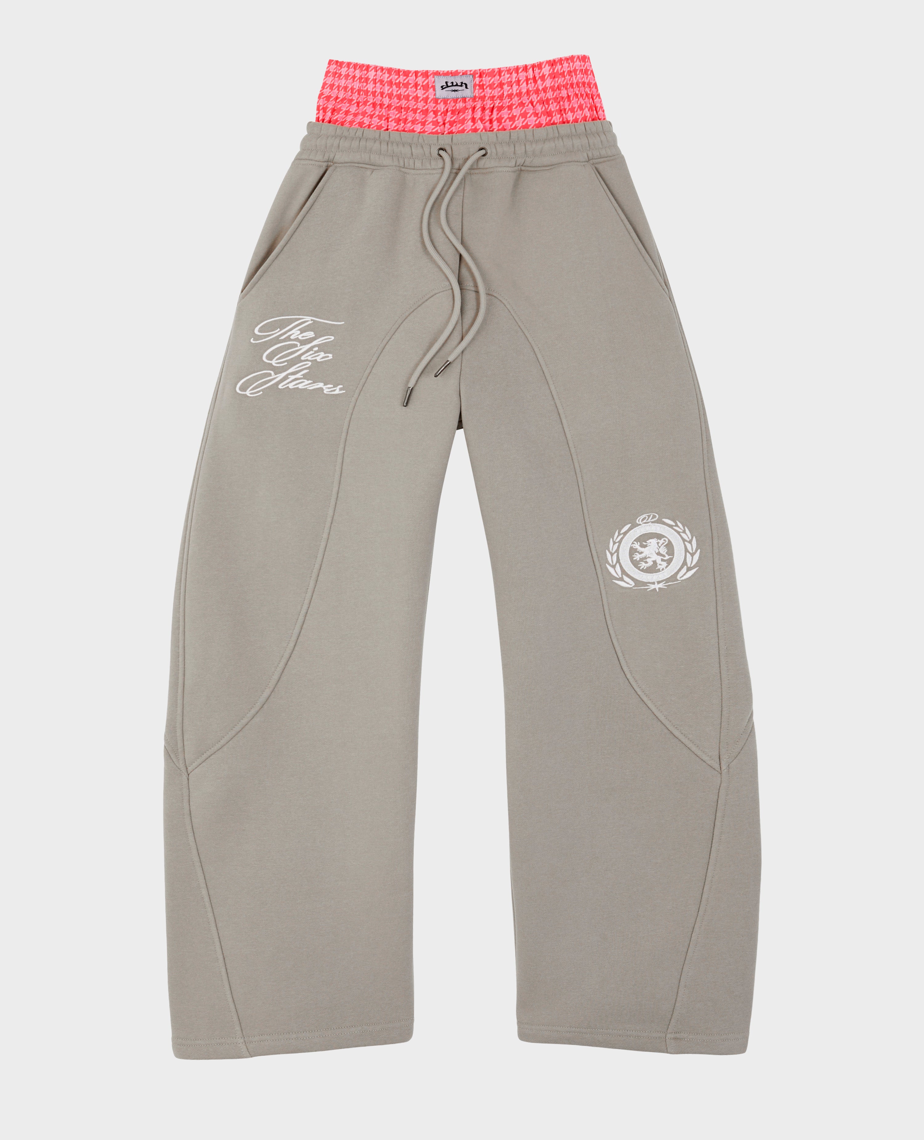 GRAUE CLUB JOGGER