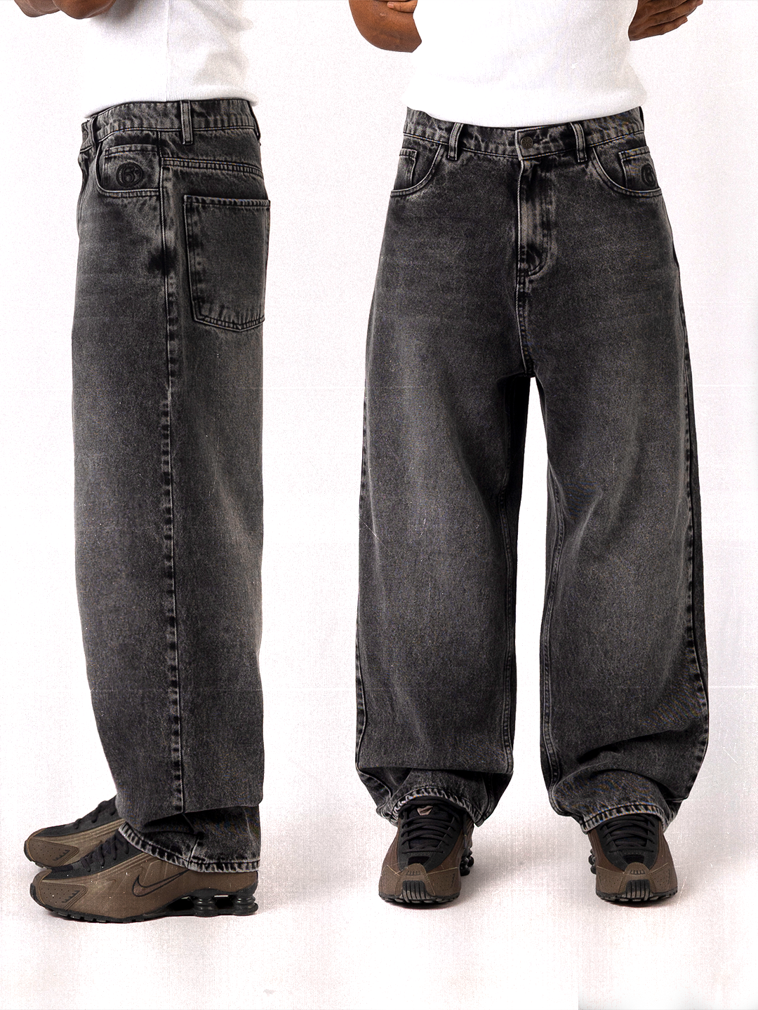 GRAUER 6STARS DENIM