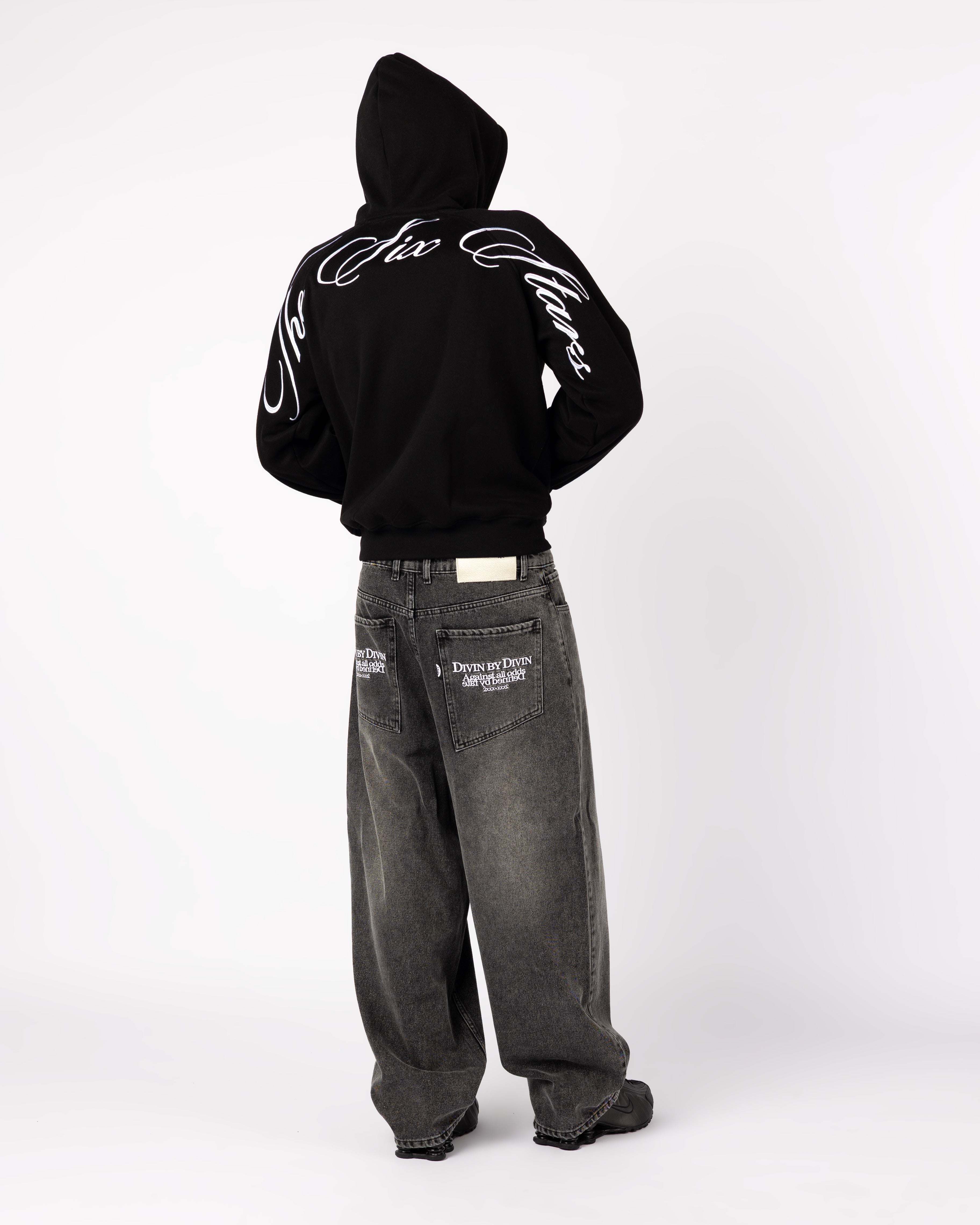 DIE SECHS STERNE ZIP