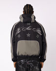 WINDBREAKER RALLY JACKE