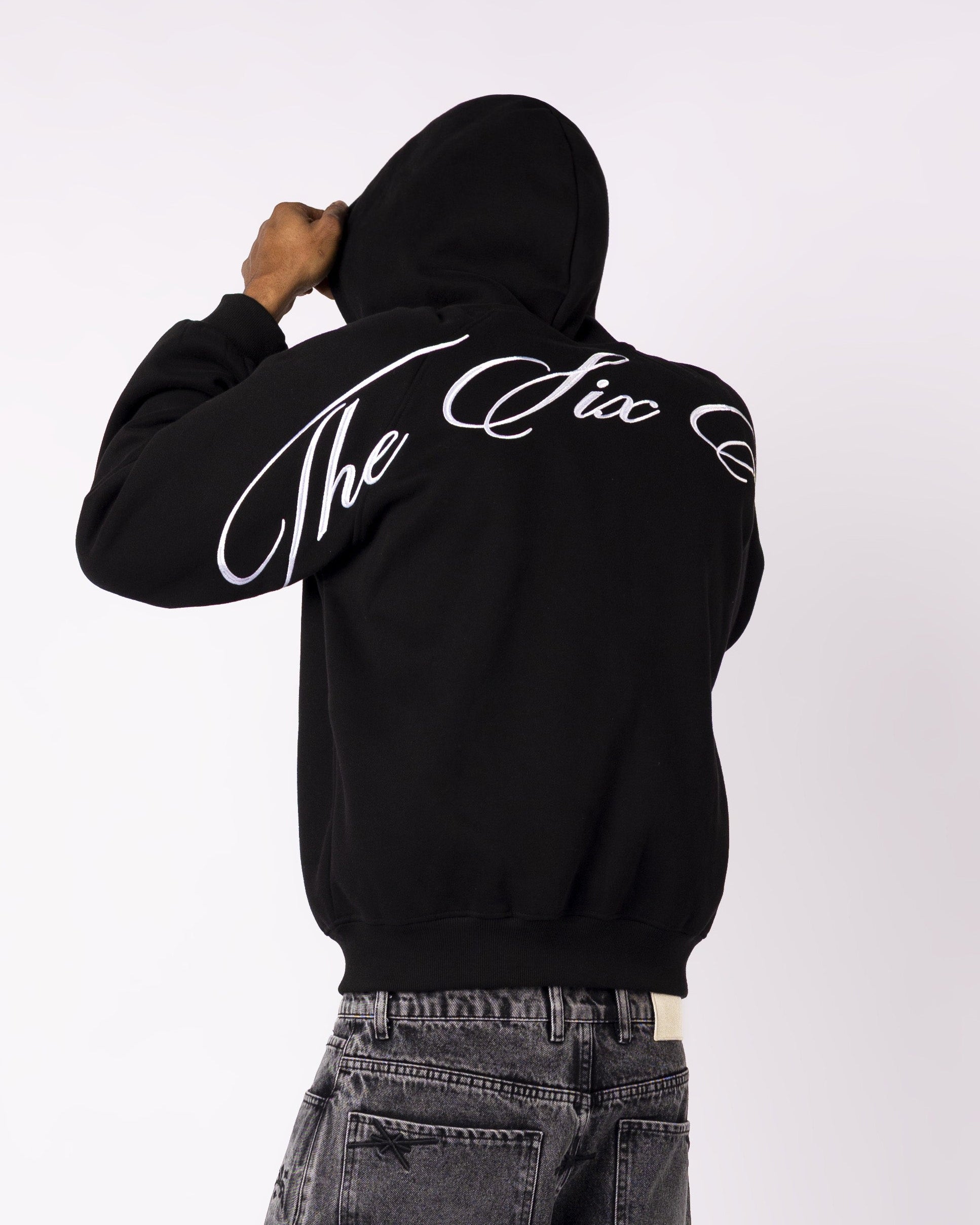 DIE SECHS STERNE ZIP