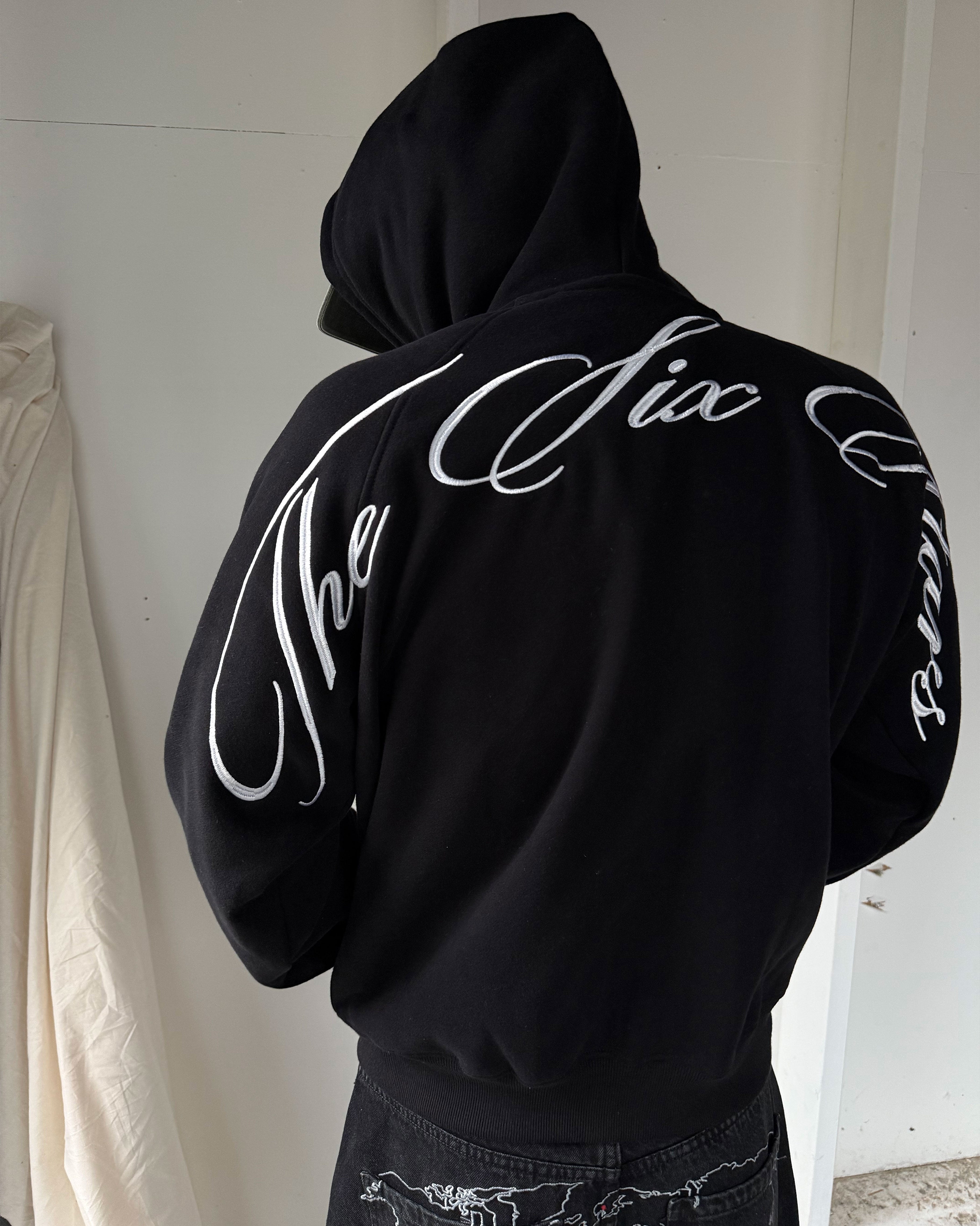 DIE SECHS STERNE ZIP