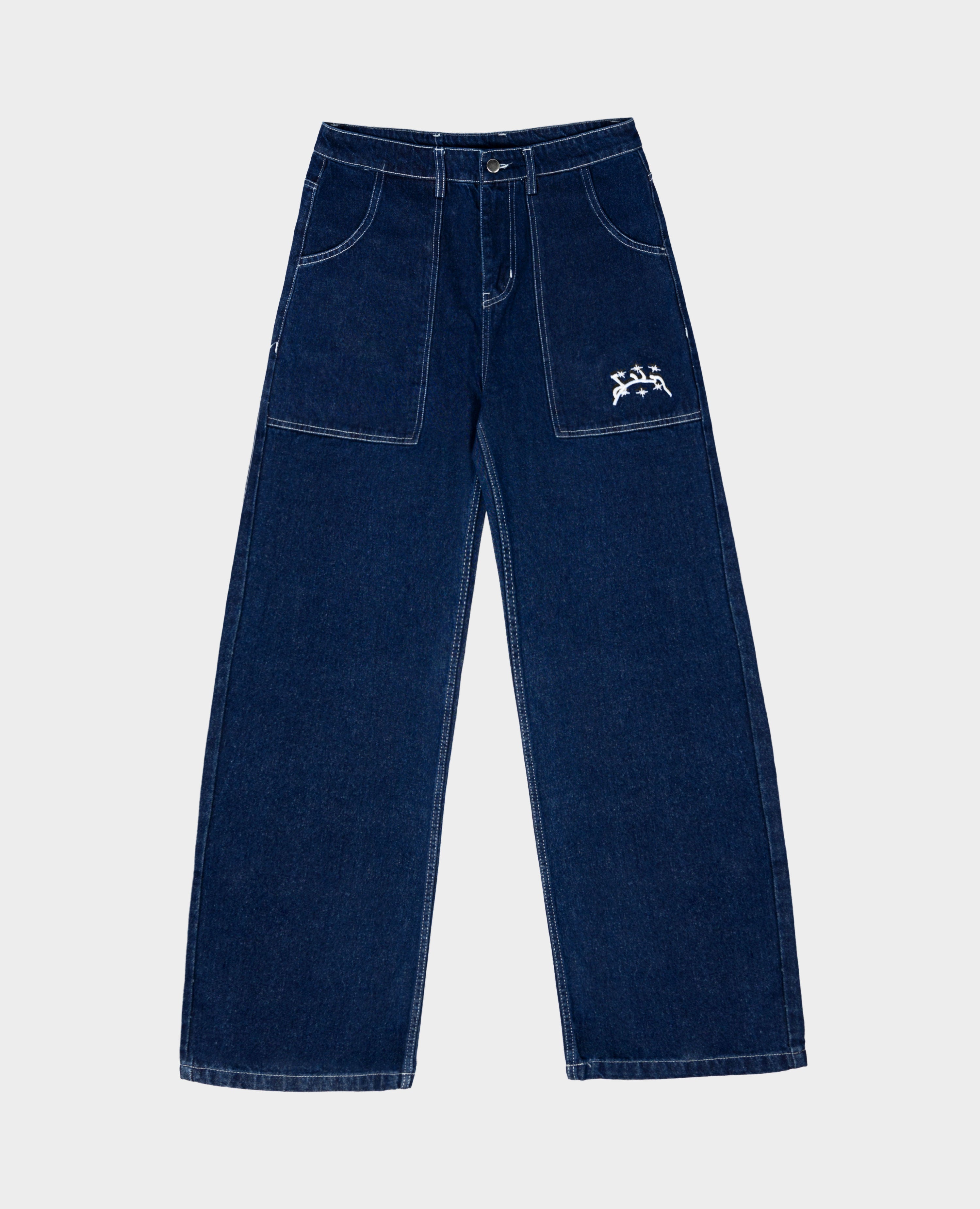 Rohdenim