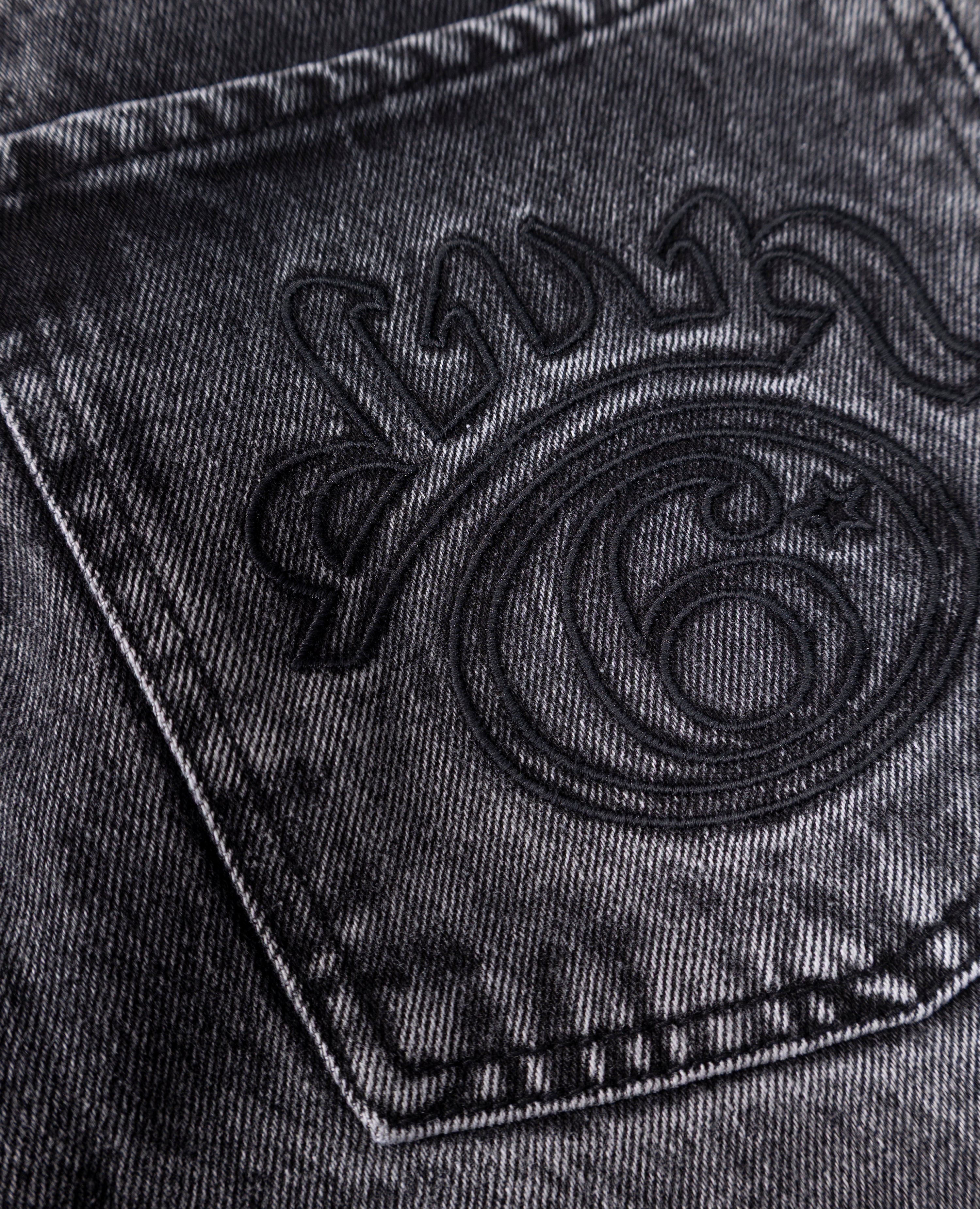 GRAUER 6STARS DENIM