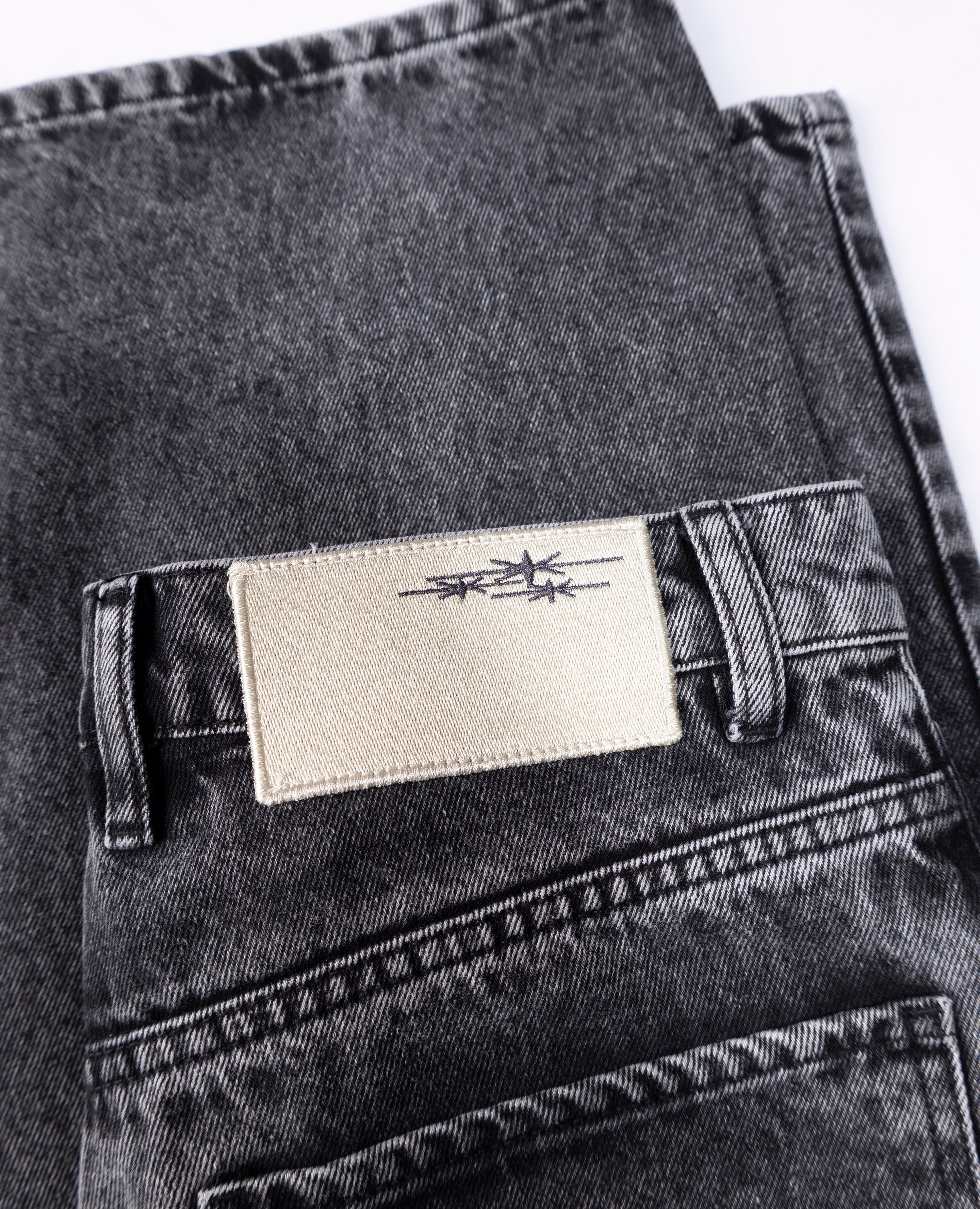GRAUER 6STARS DENIM