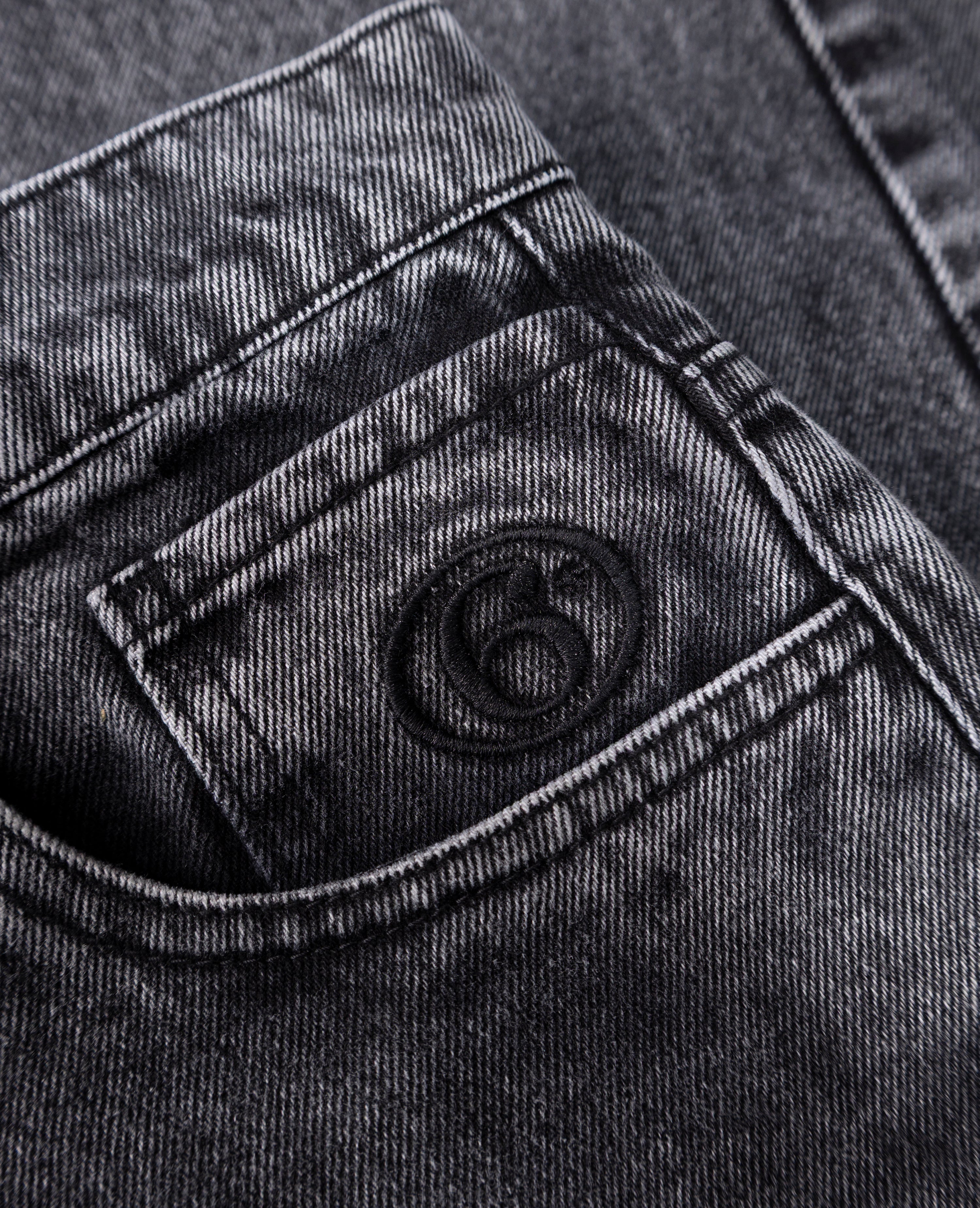 GRAUER 6STARS DENIM