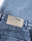 HELLBLAUER 6STARS DENIM