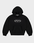 SCHWARZER COMPASS HOODIE