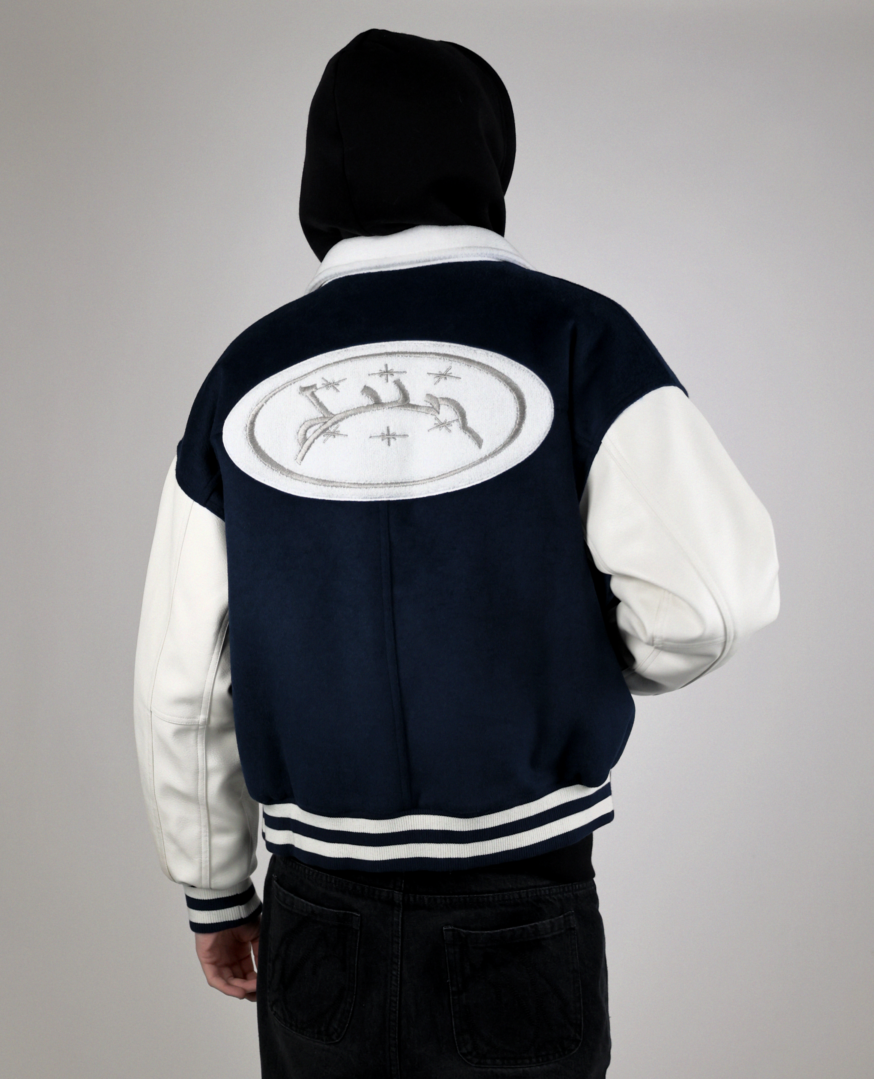 Varsity-Jacke