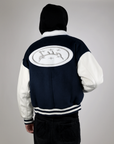 Varsity-Jacke