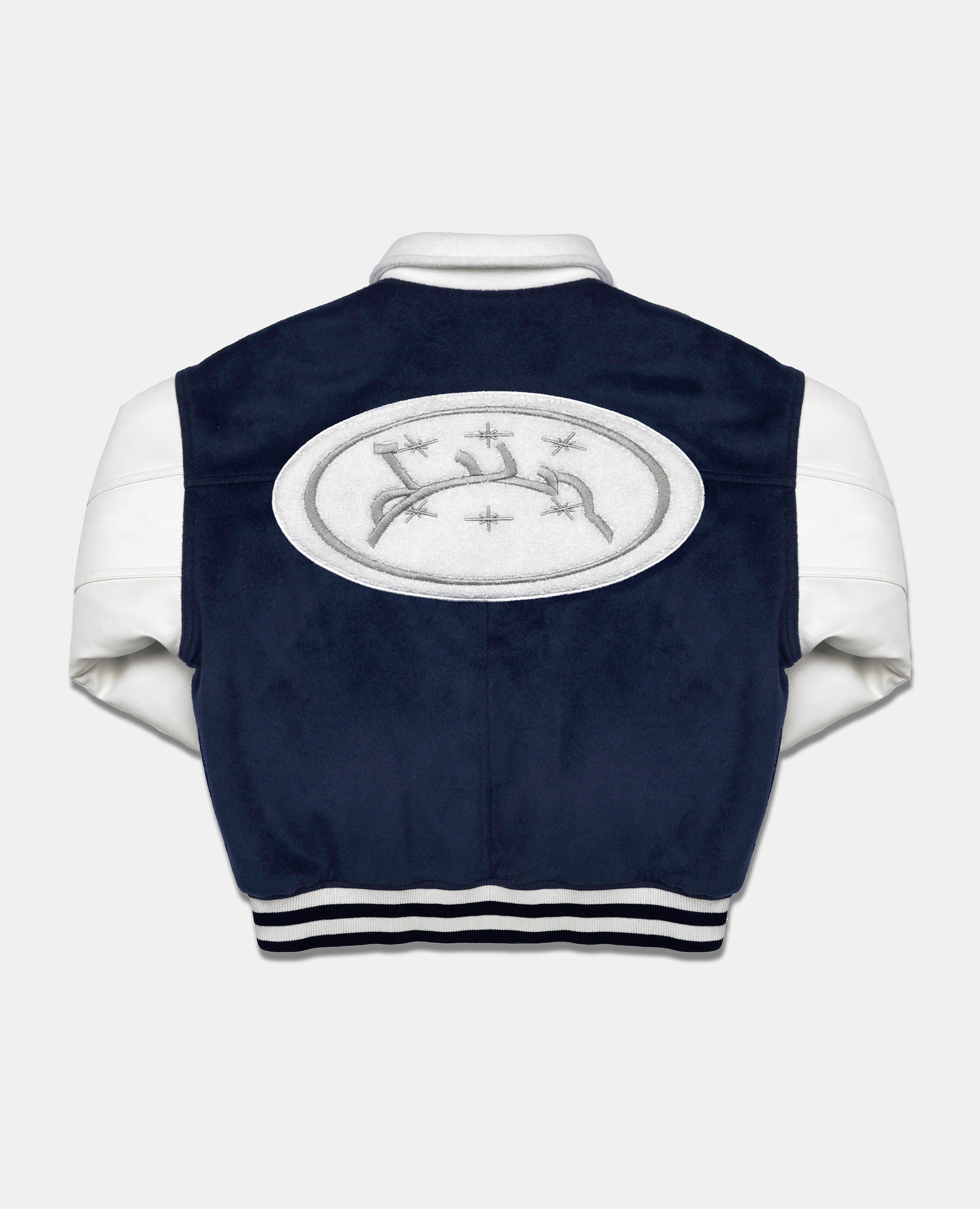 Varsity-Jacke