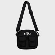 DAYTODAY SCHULTERTASCHE