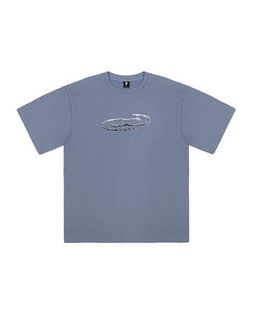 BLUE ARTEFACT T-SHIRT